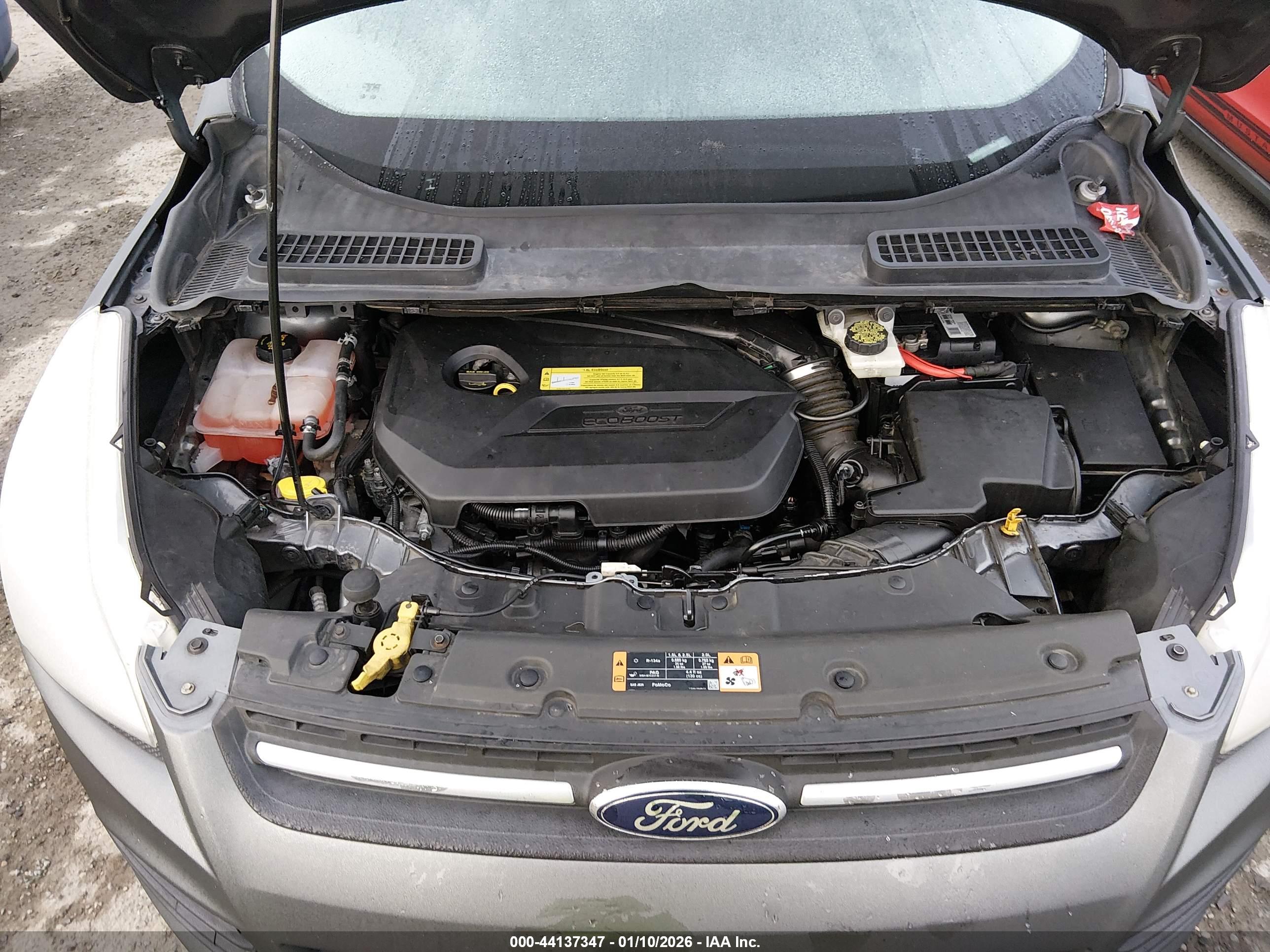 FORD ESCAPE image 10