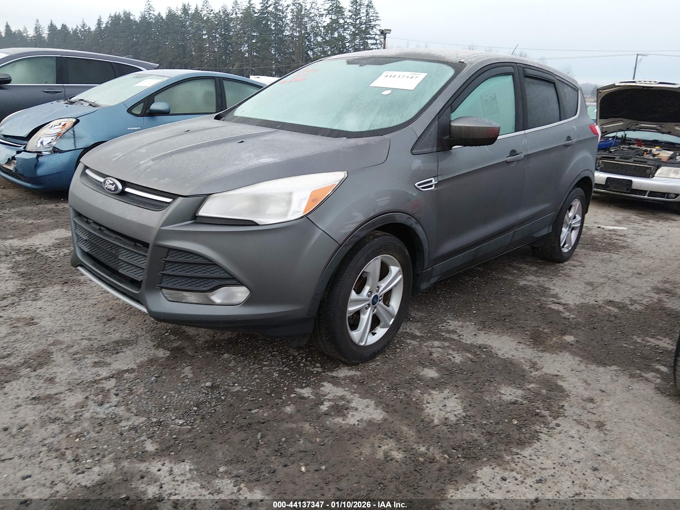 FORD ESCAPE image 2