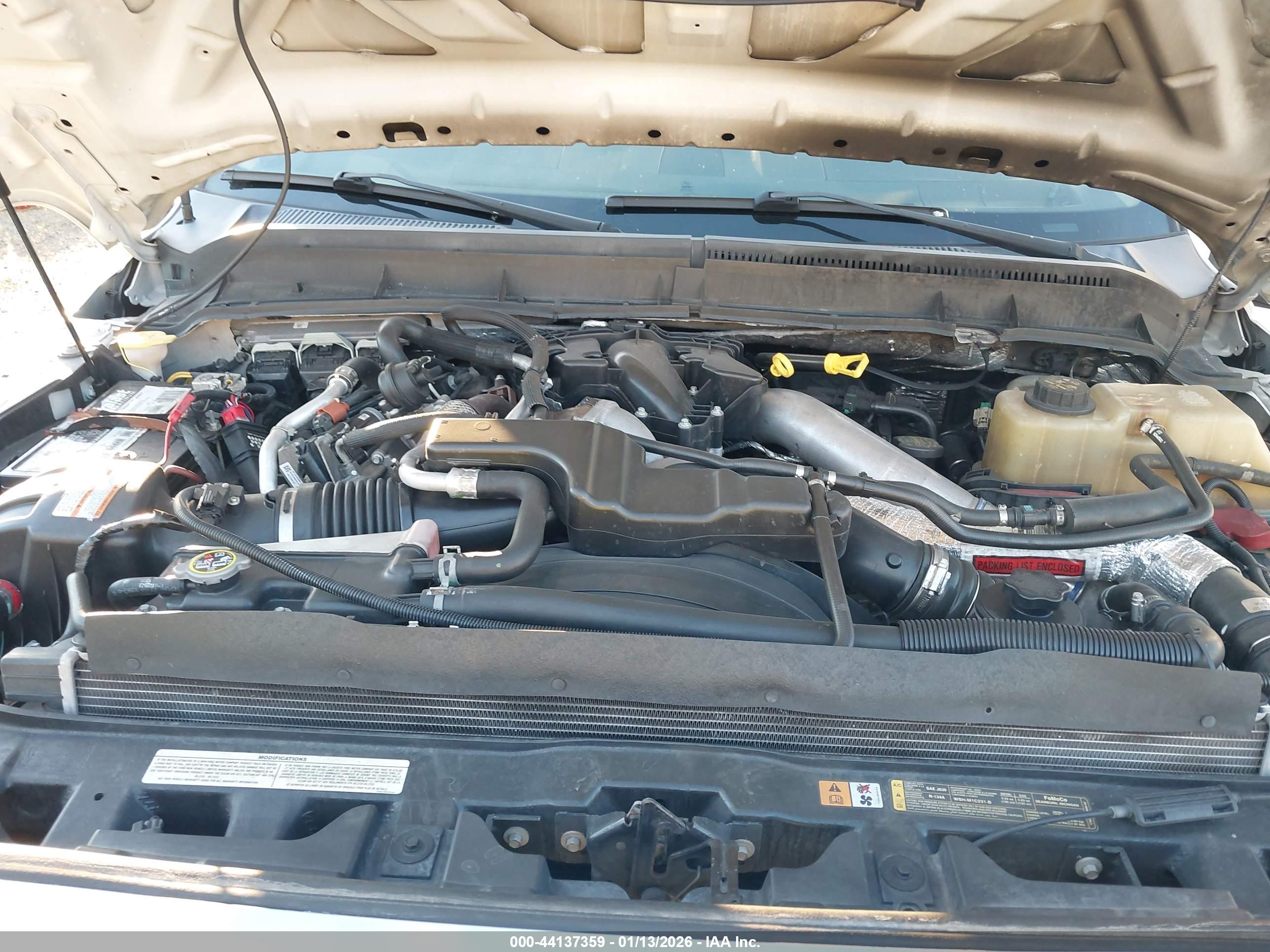 FORD F-450 image 10