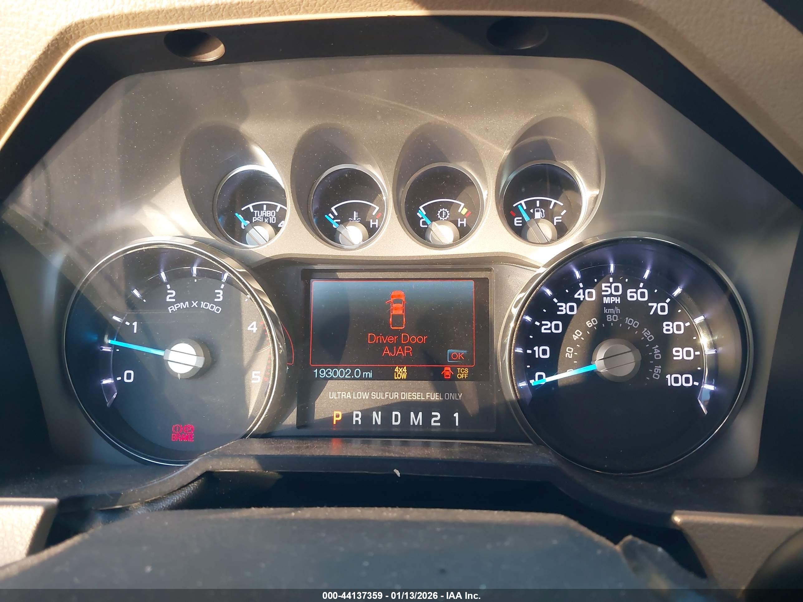 FORD F-450 image 7