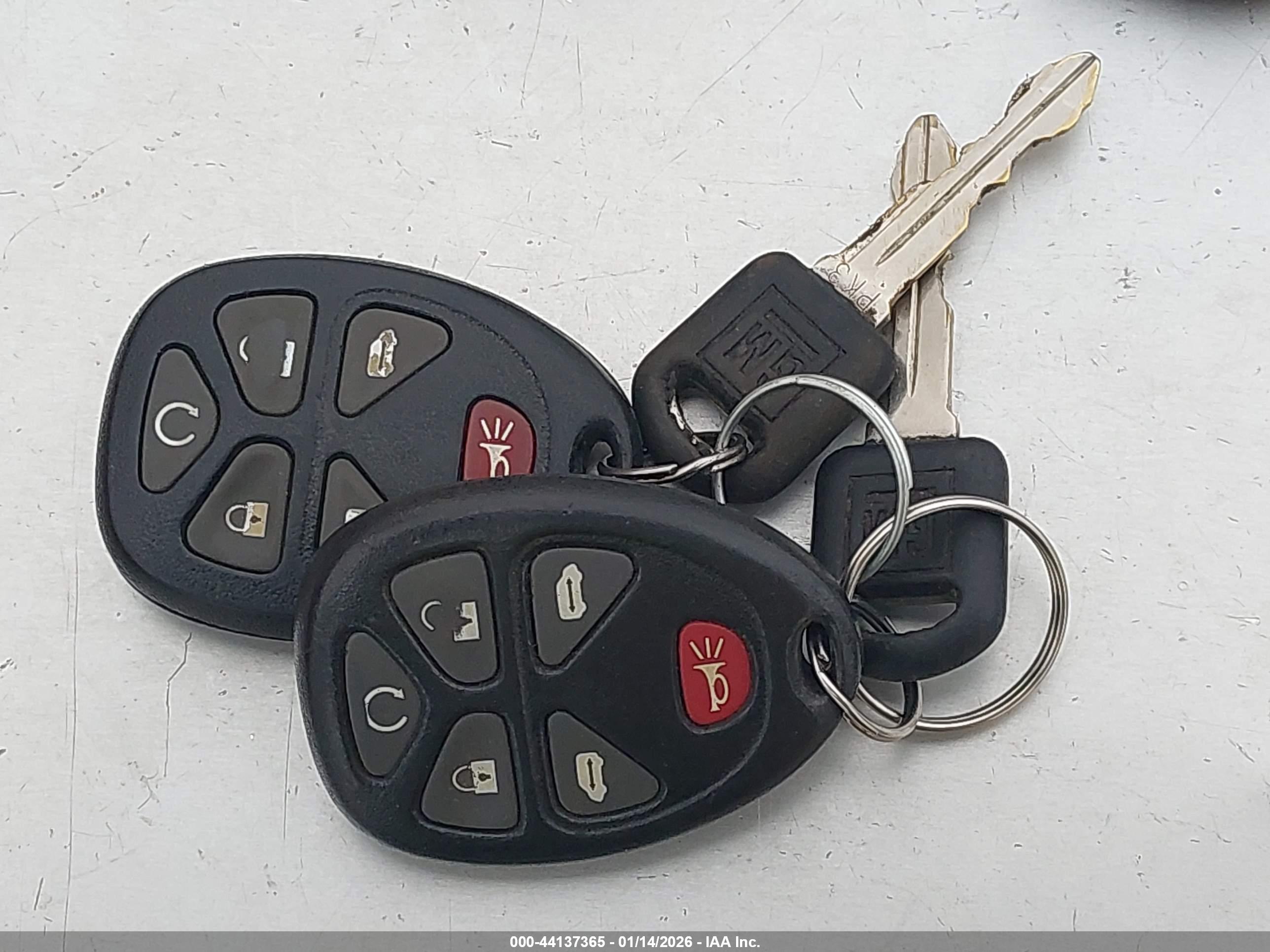 CHEVROLET UPLANDER image 11