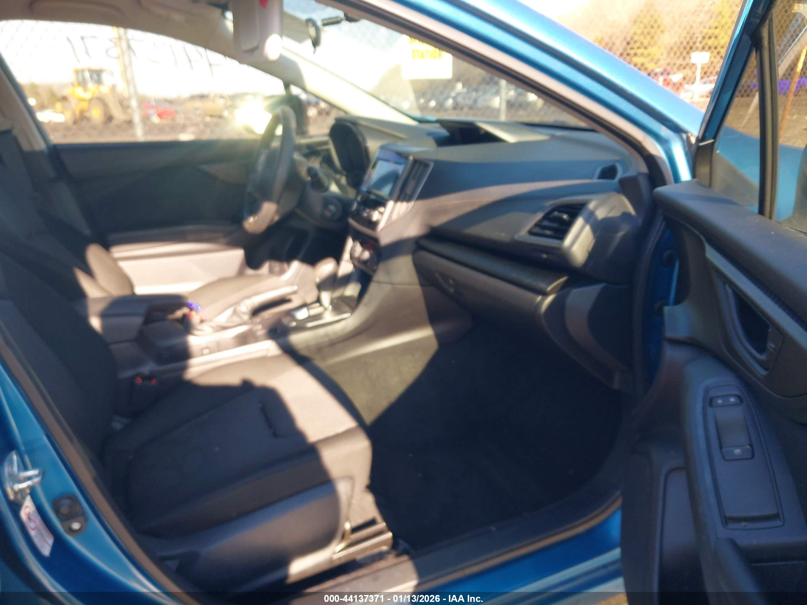 SUBARU IMPREZA image 5