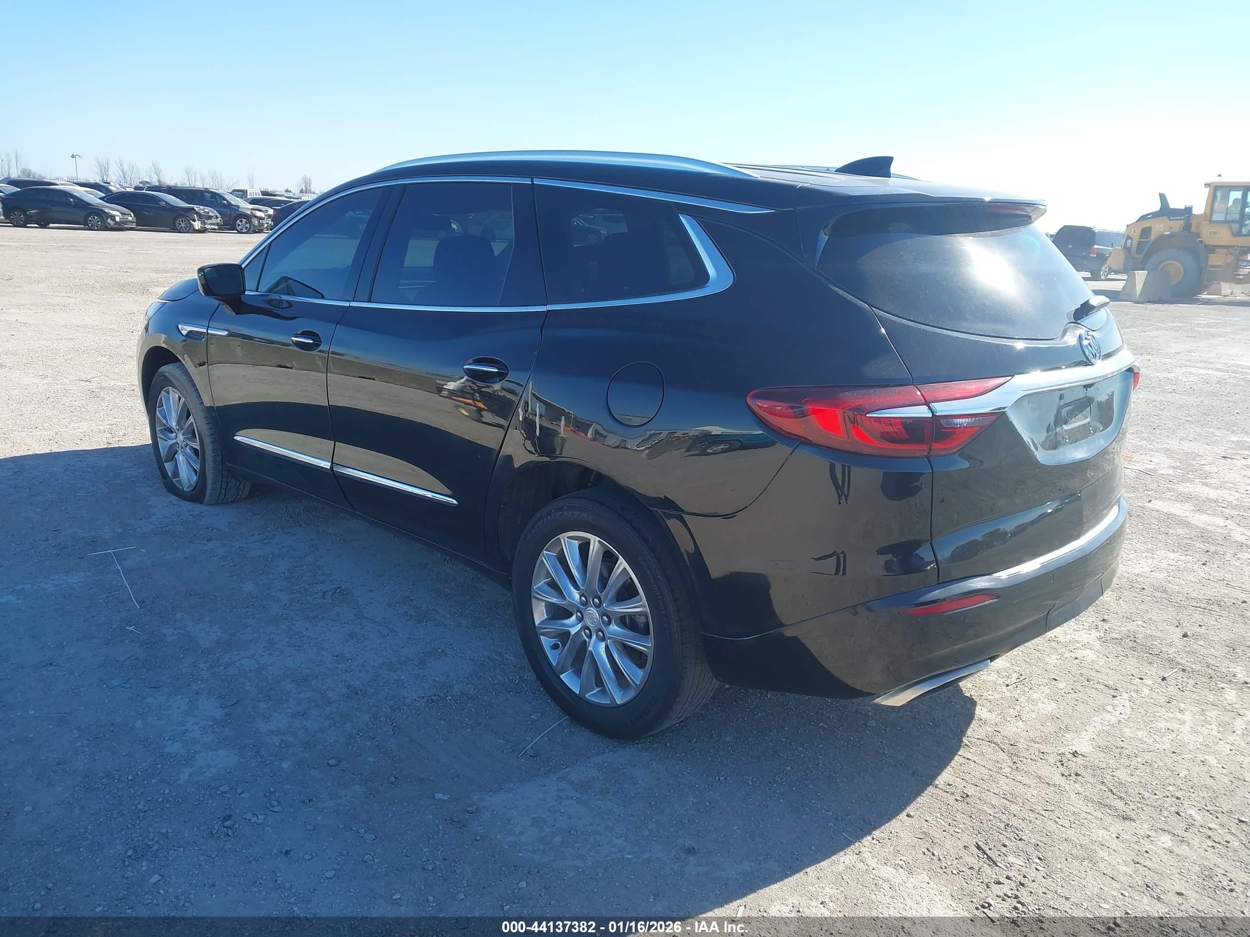 BUICK ENCLAVE image 3