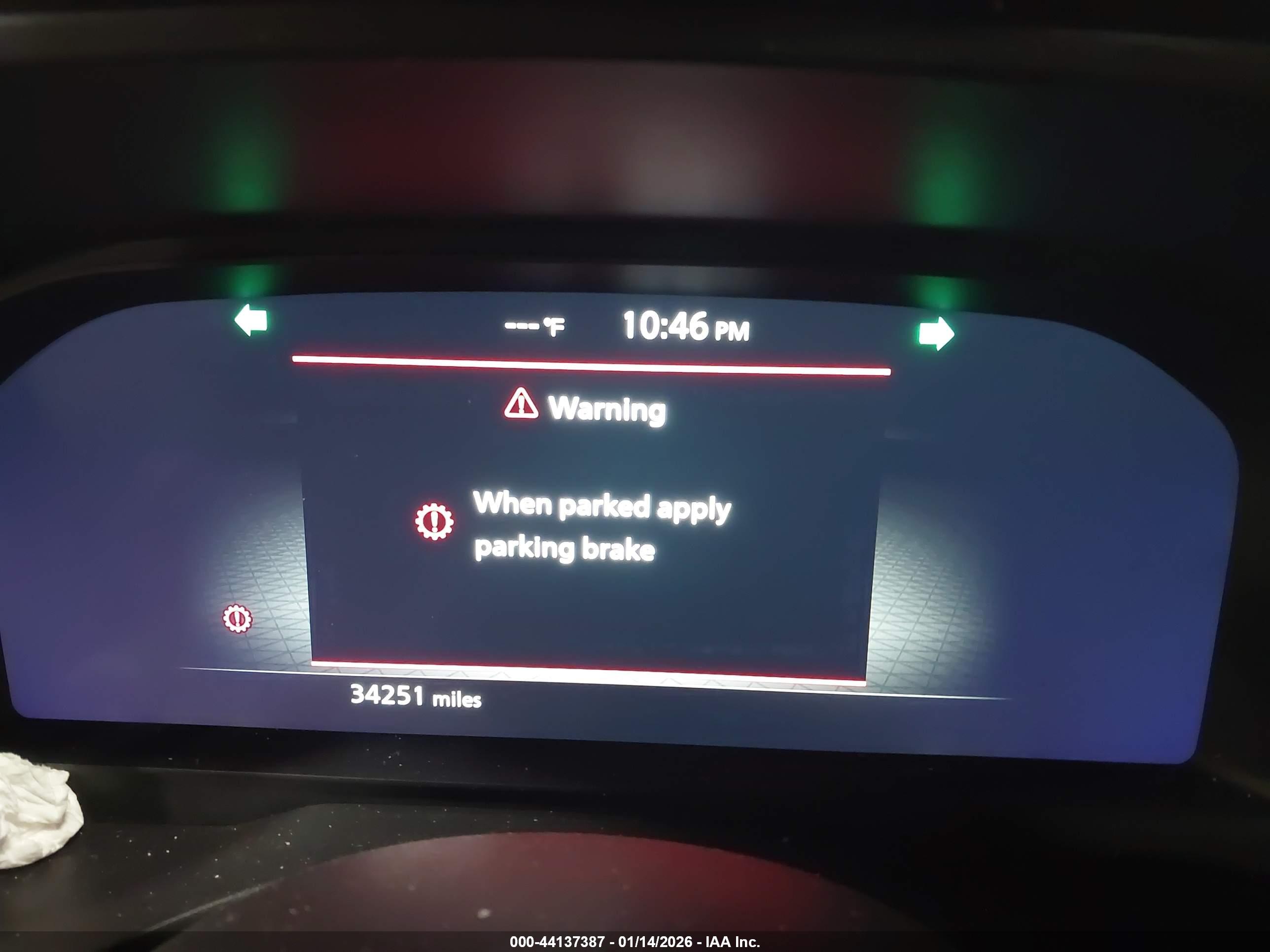 NISSAN ROGUE image 7