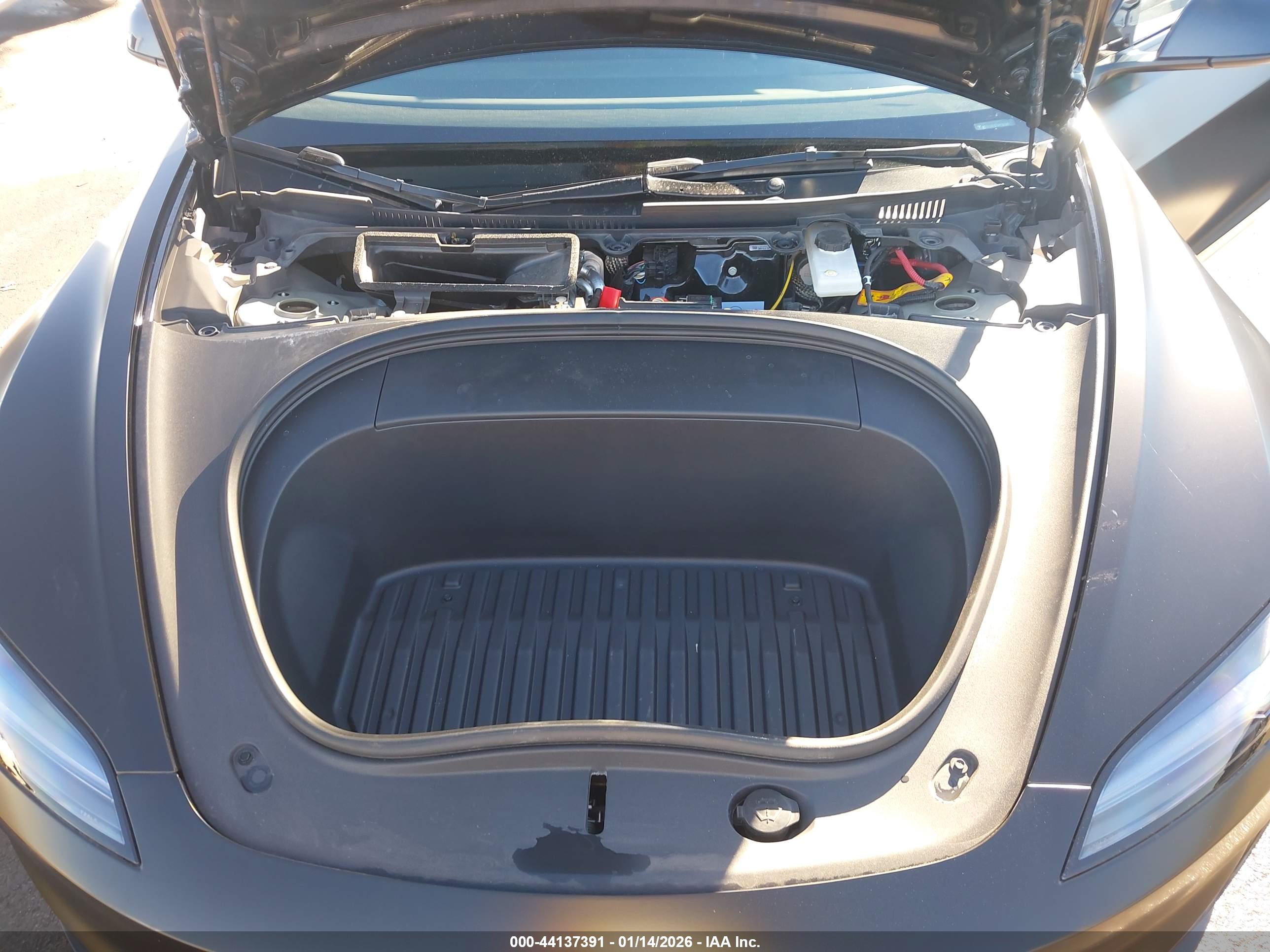 TESLA MODEL image 10