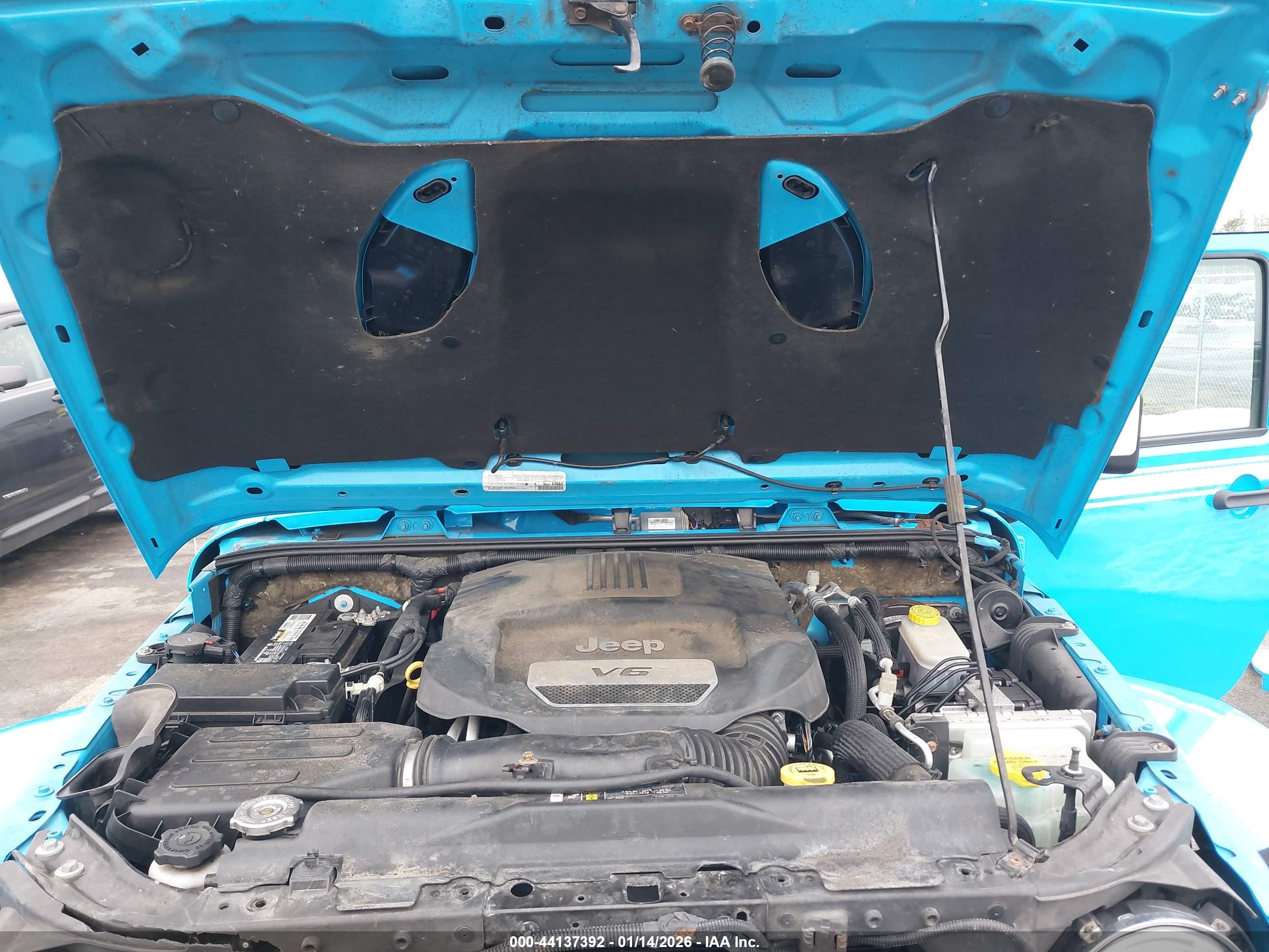 JEEP WRANGLER image 10