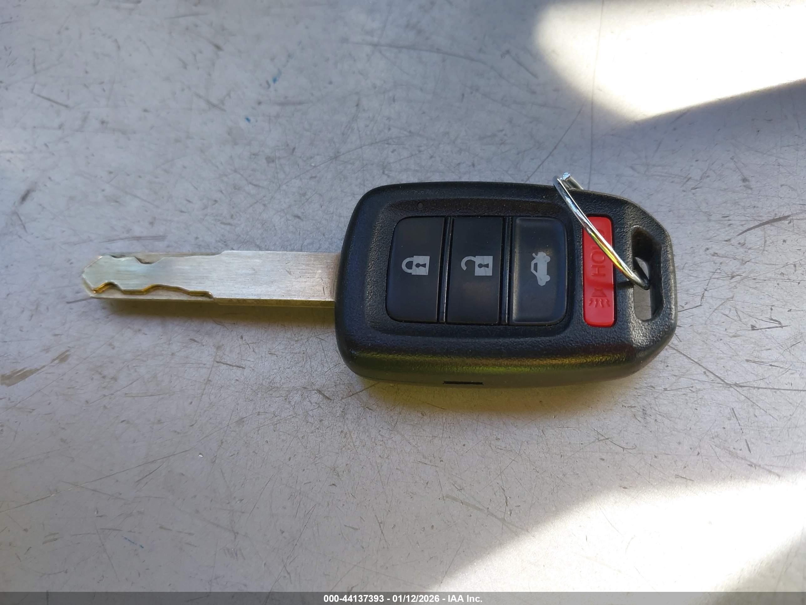 HONDA CIVIC image 11