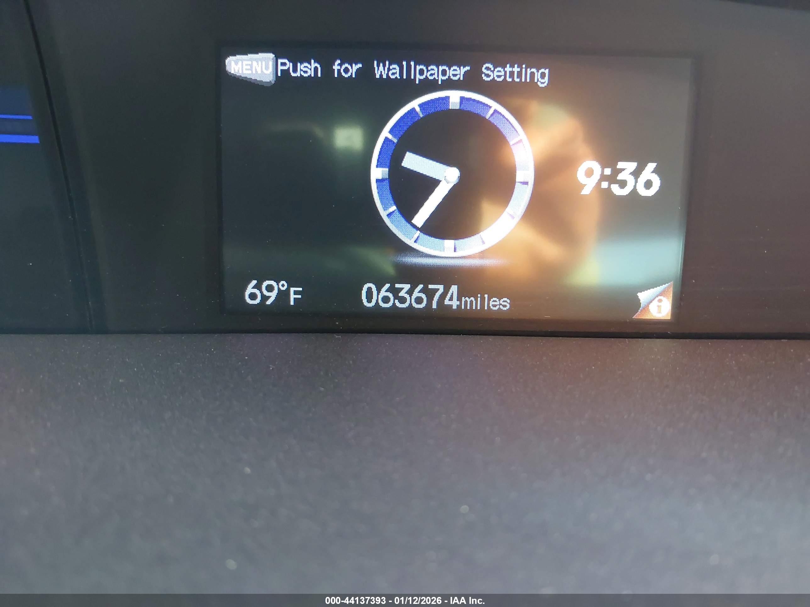 HONDA CIVIC image 7