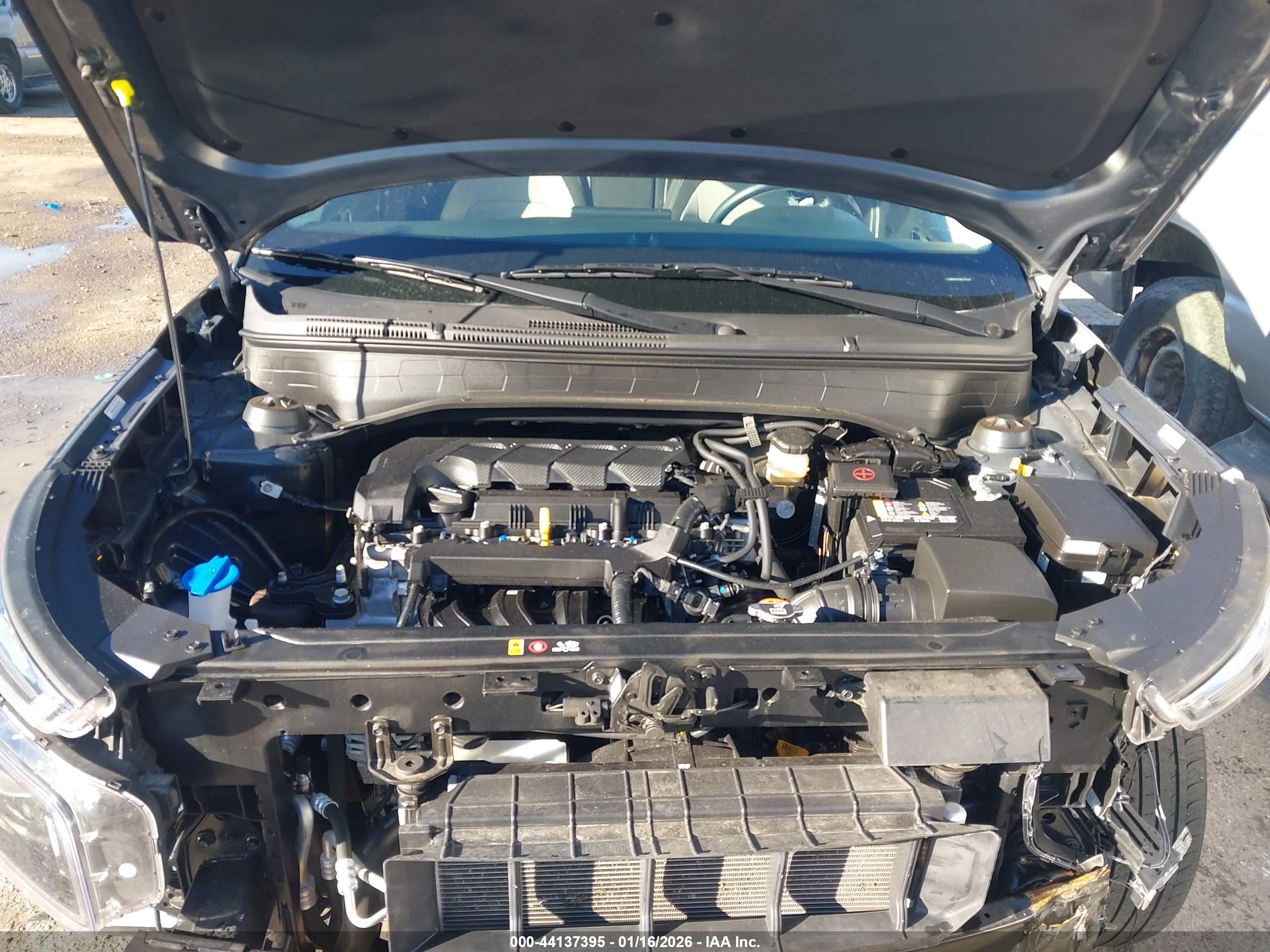 HYUNDAI VENUE image 10
