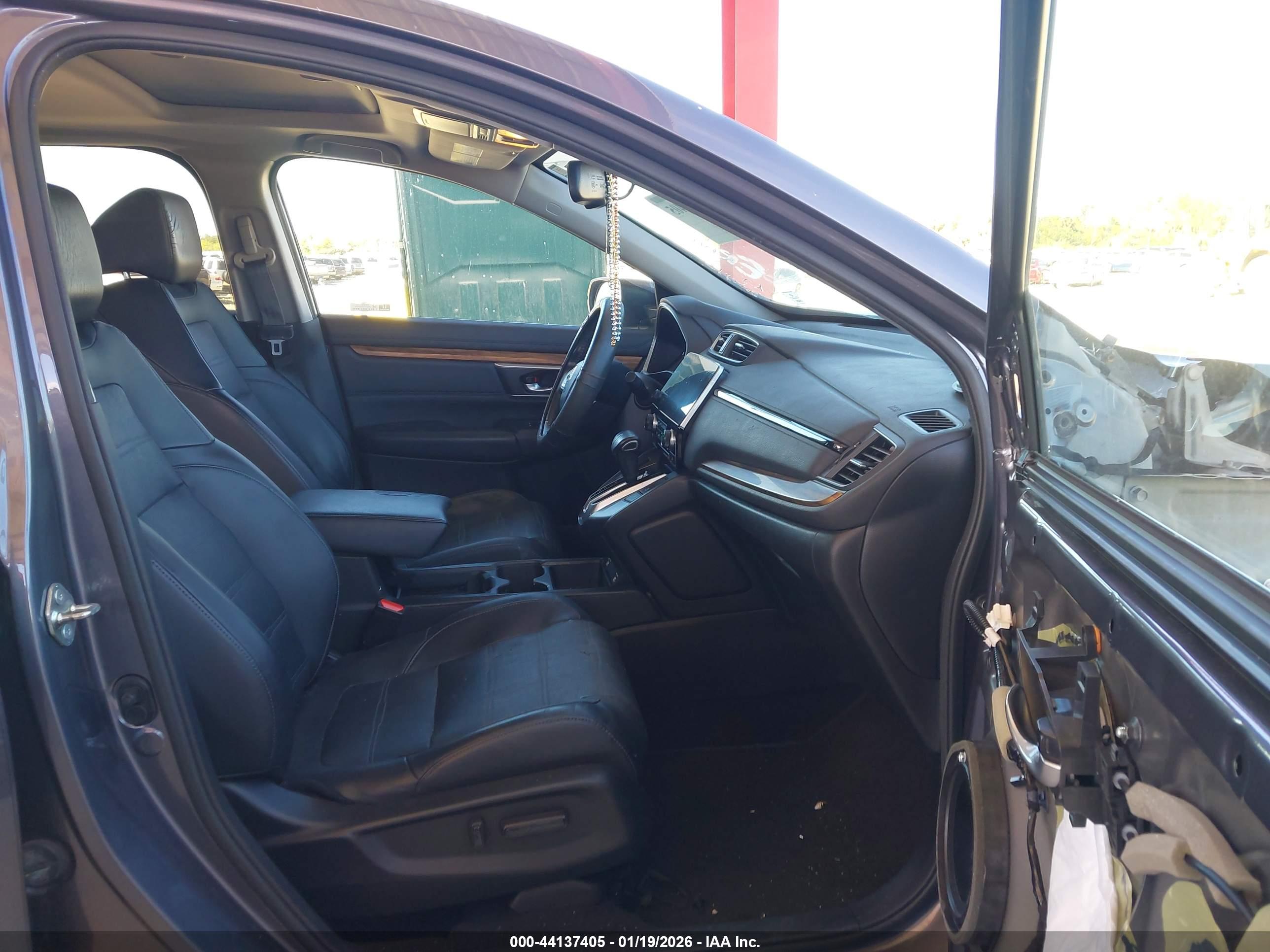 HONDA CR-V image 5