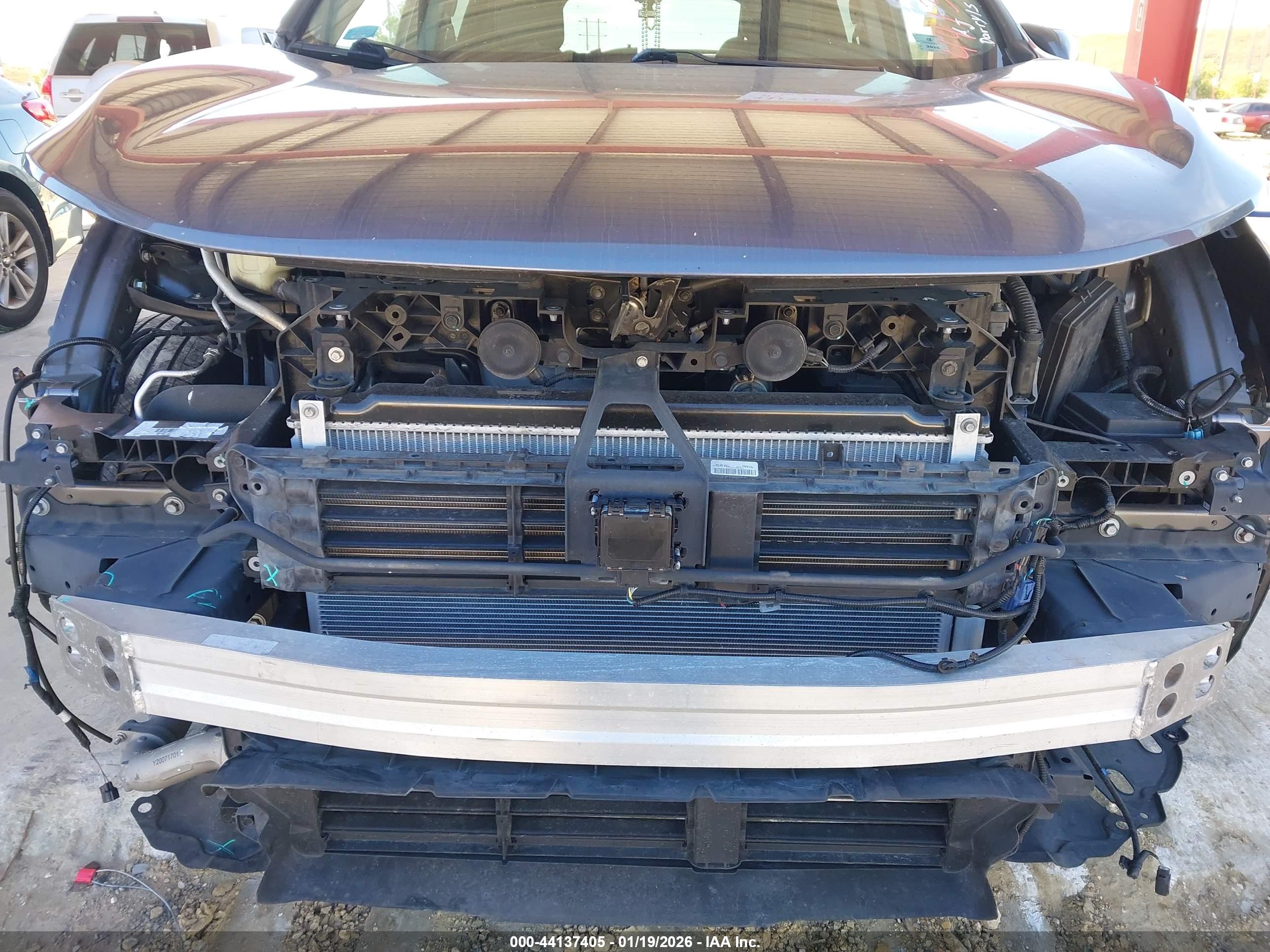 HONDA CR-V image 6