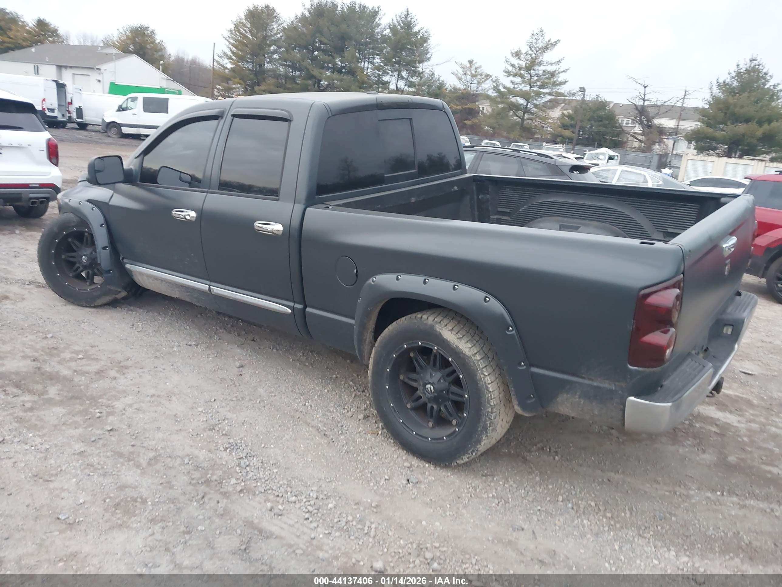 DODGE RAM image 3