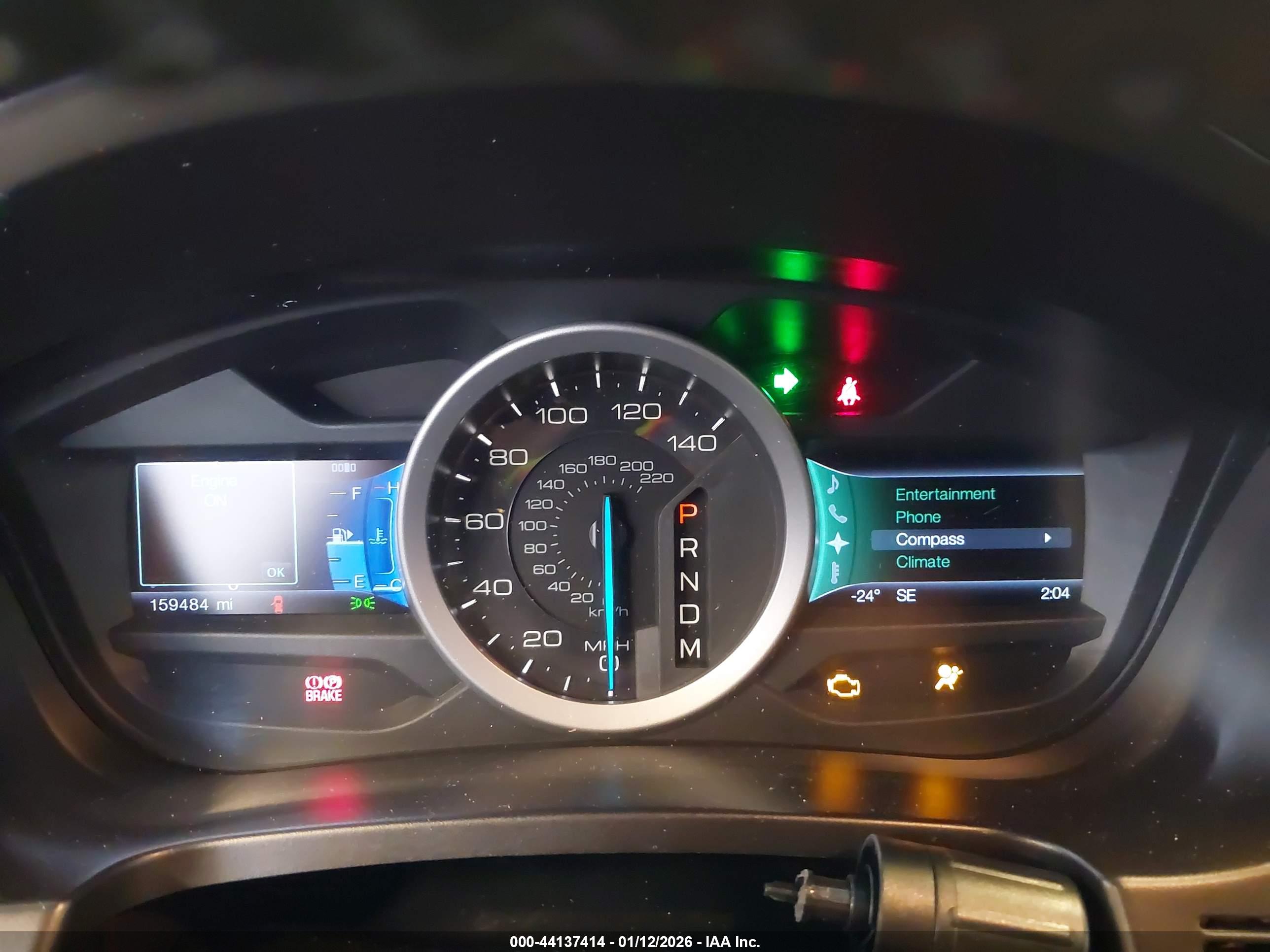 FORD EXPLORER image 7