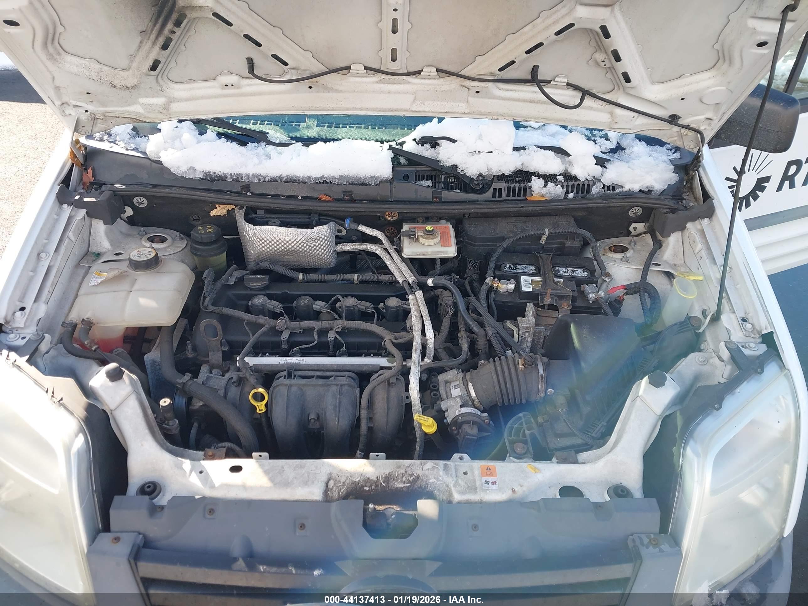 FORD TRANSIT image 10