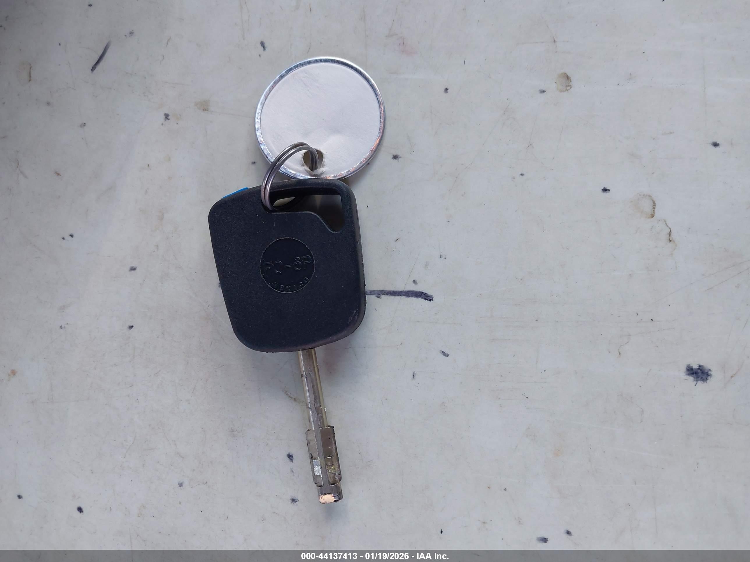 FORD TRANSIT image 11