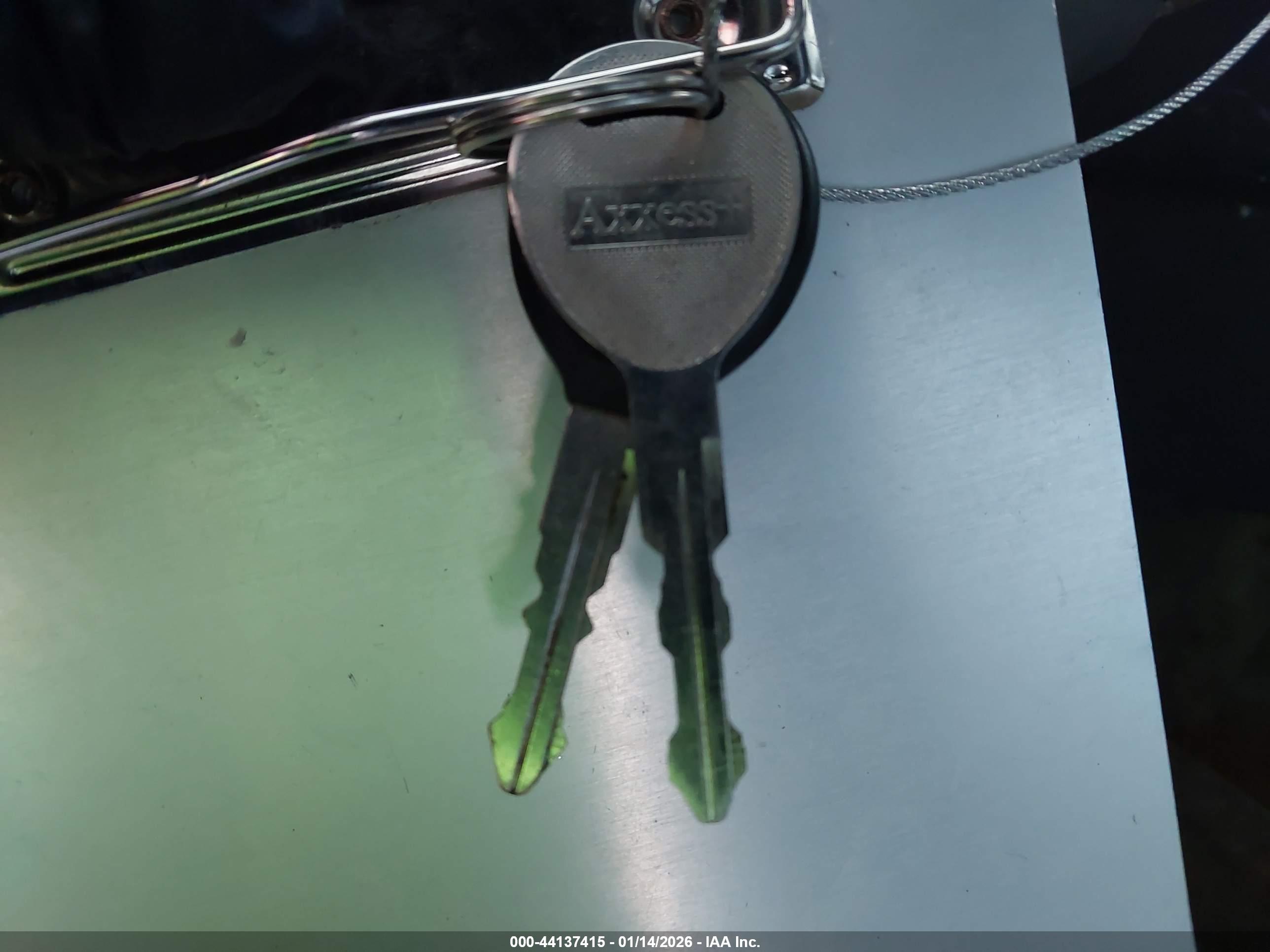 DODGE GRAND image 11