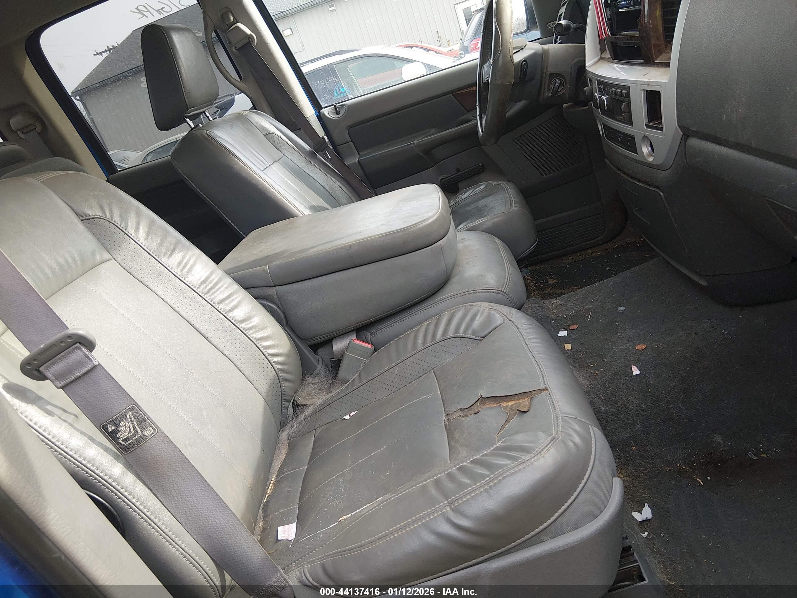 DODGE RAM image 5