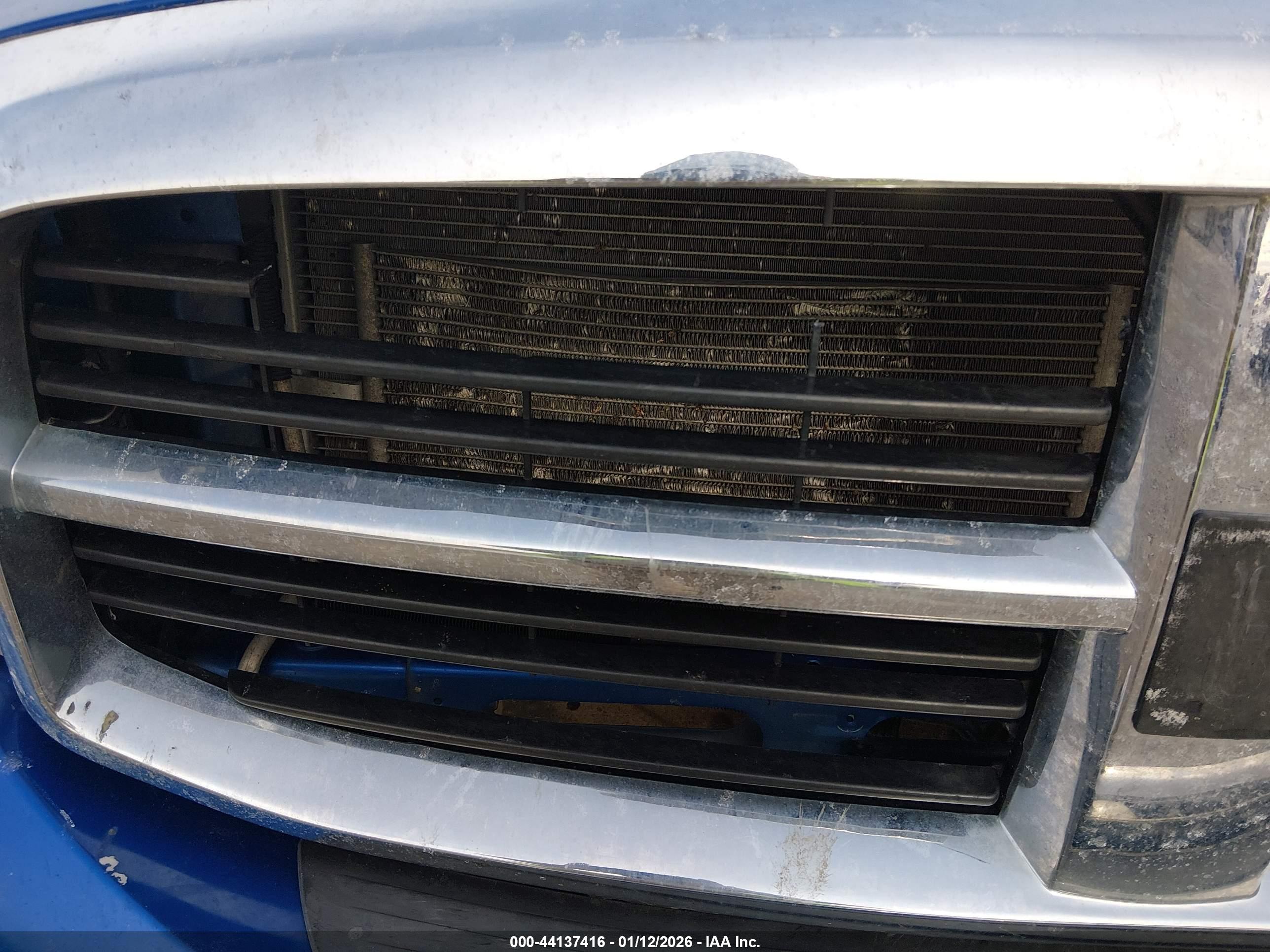 DODGE RAM image 6
