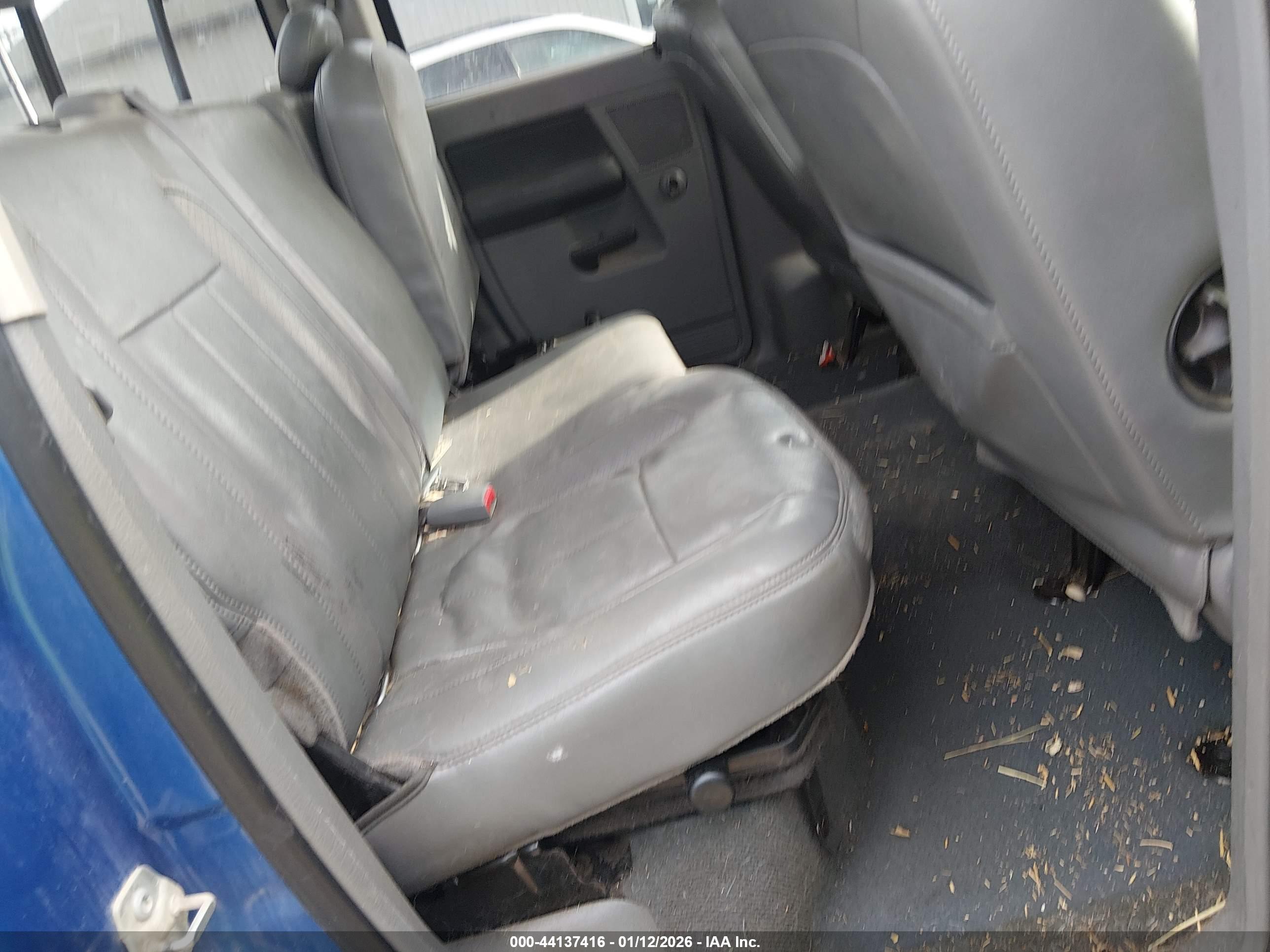 DODGE RAM image 8