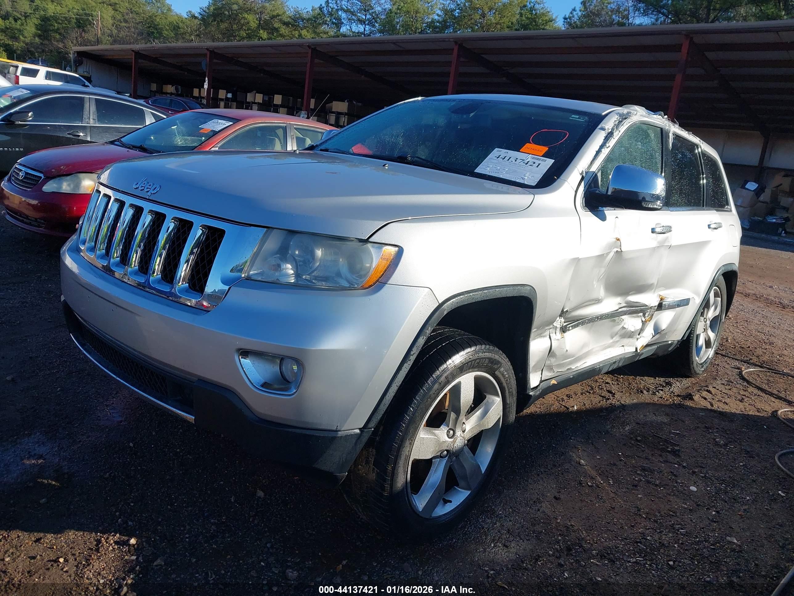 JEEP GRAND image 2