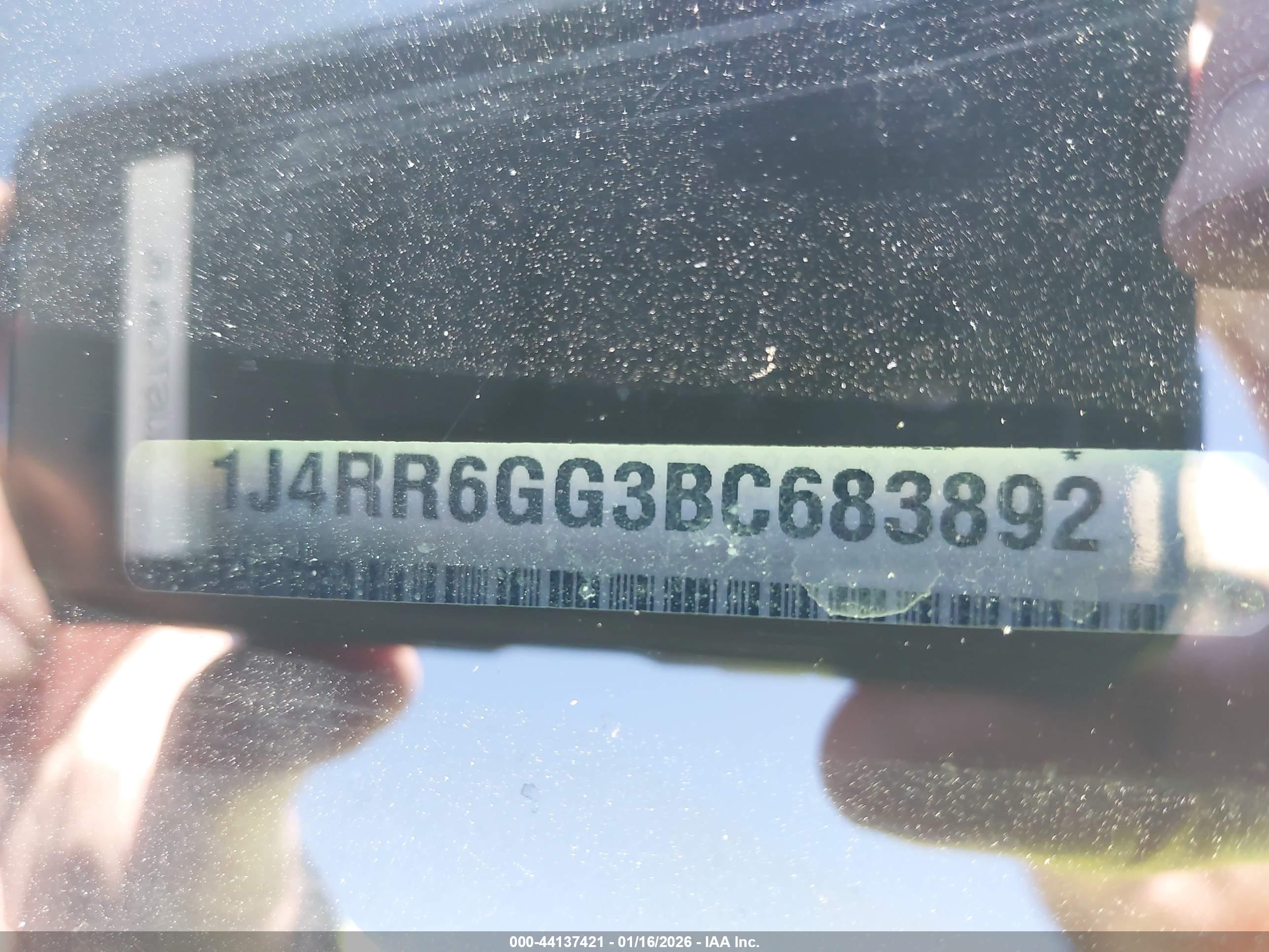 JEEP GRAND image 9