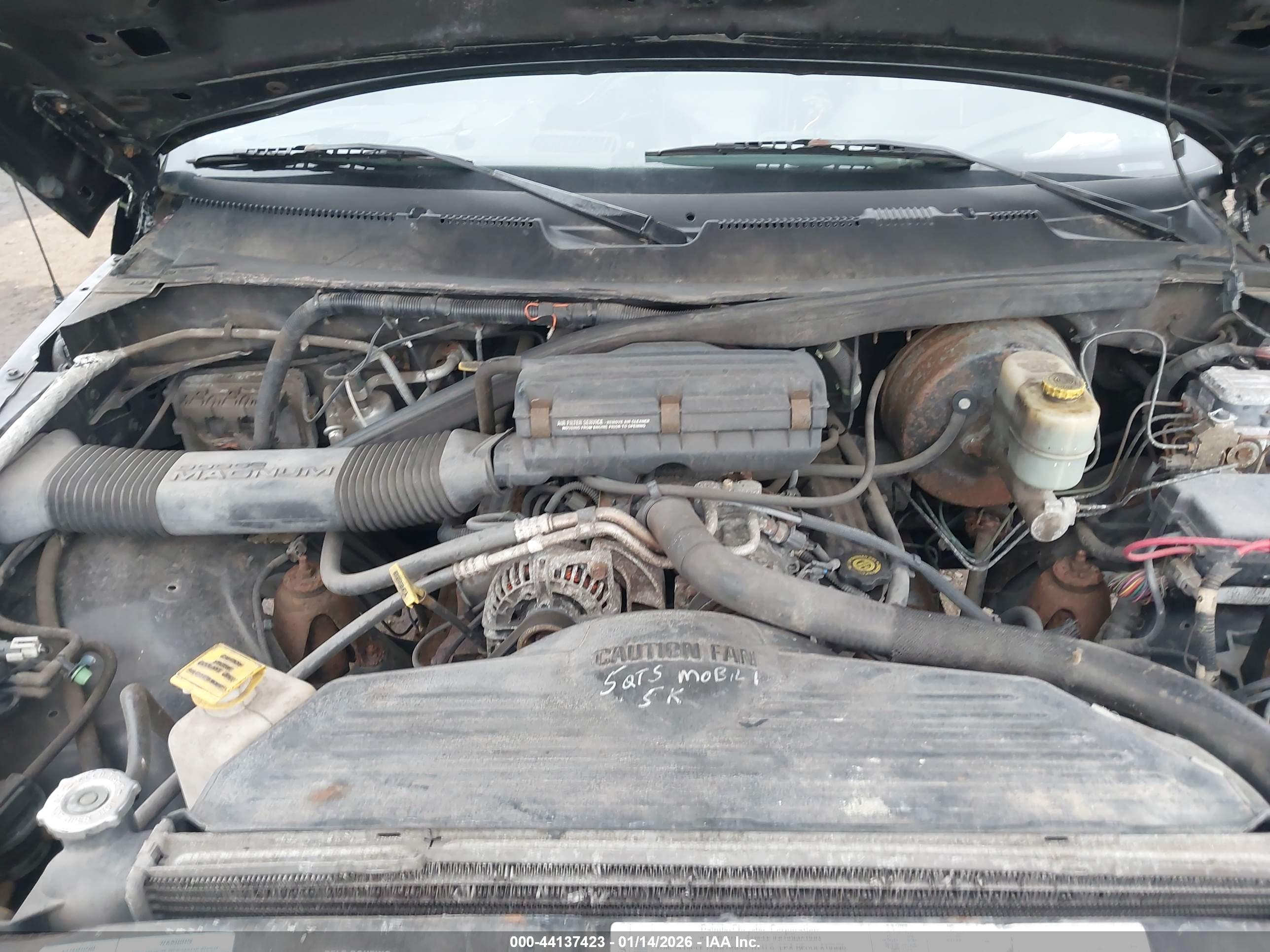 DODGE RAM image 10