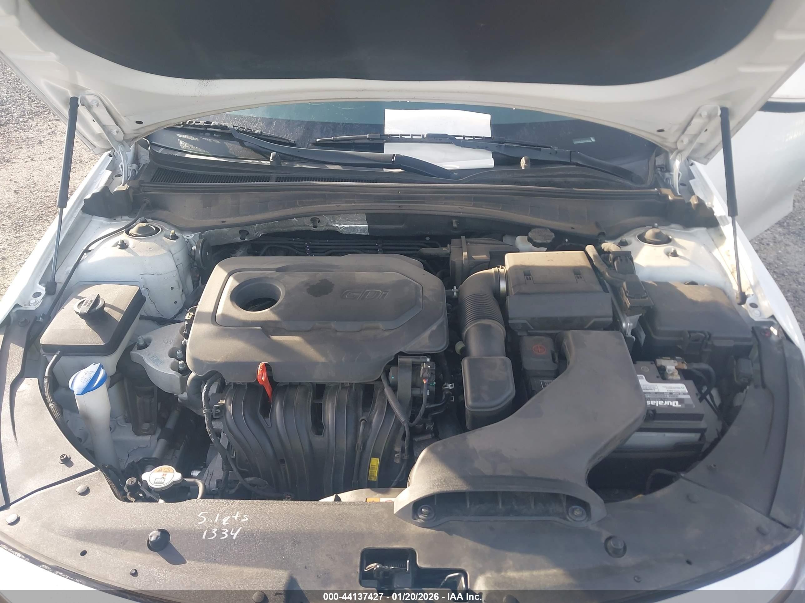 KIA OPTIMA image 10