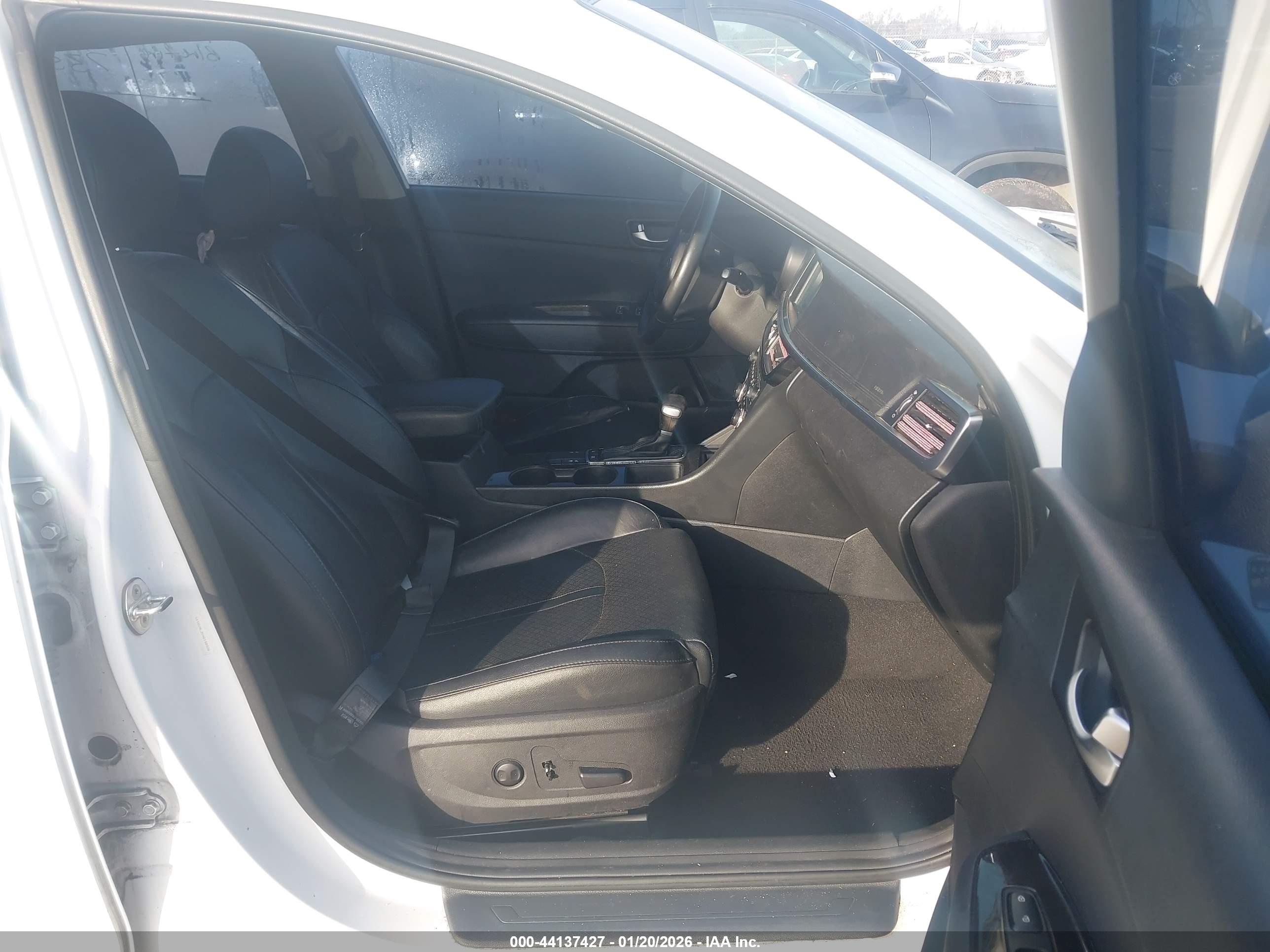 KIA OPTIMA image 5