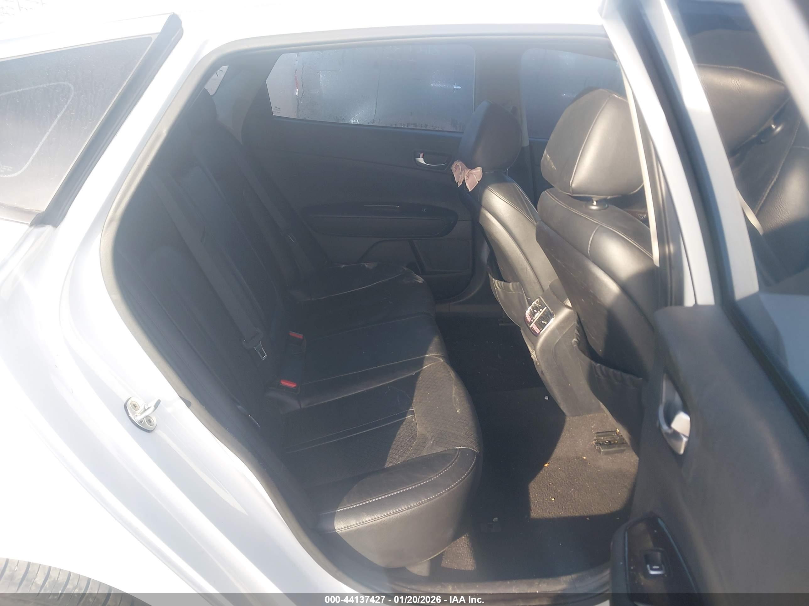KIA OPTIMA image 8