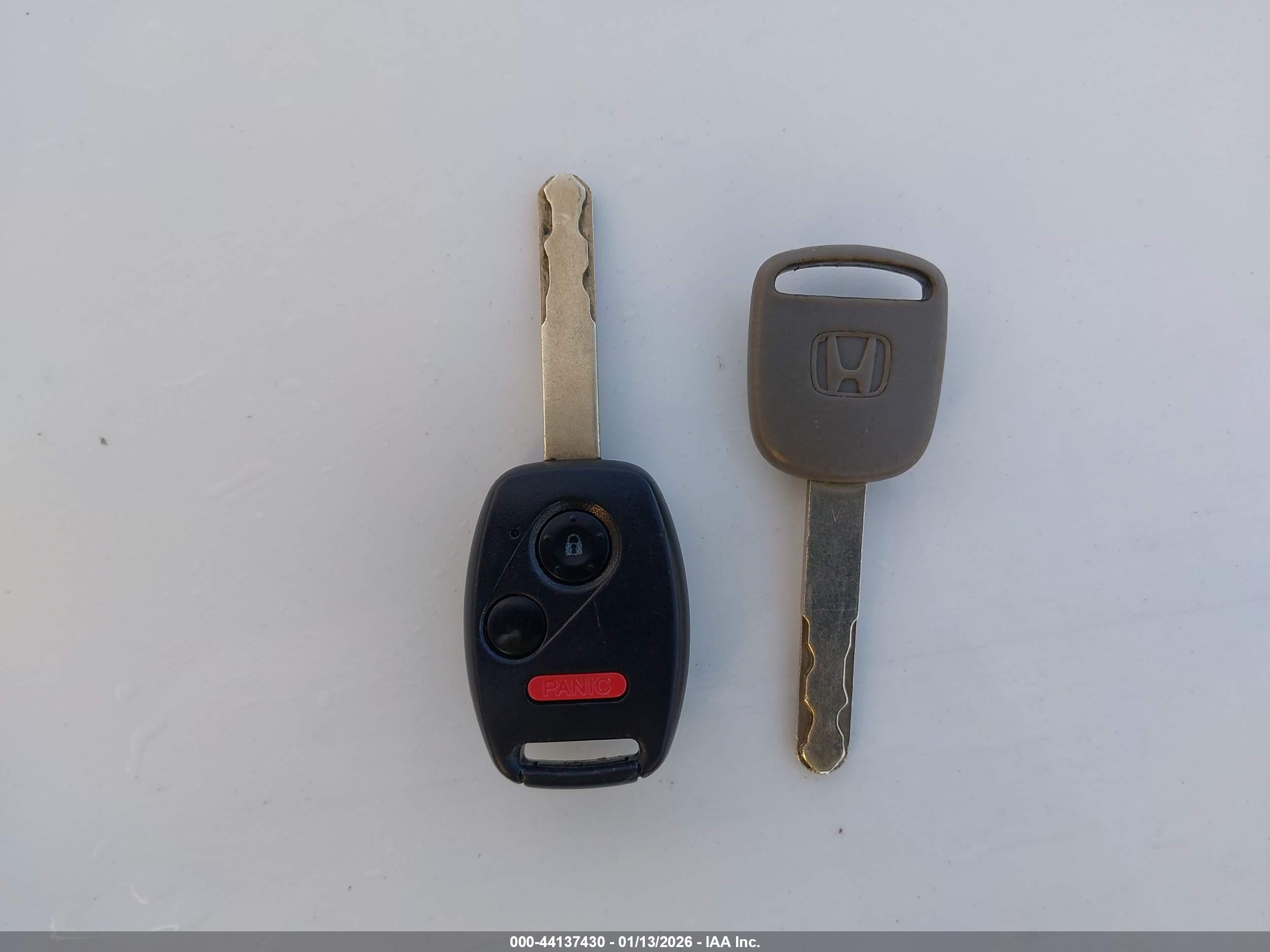 HONDA CIVIC image 11