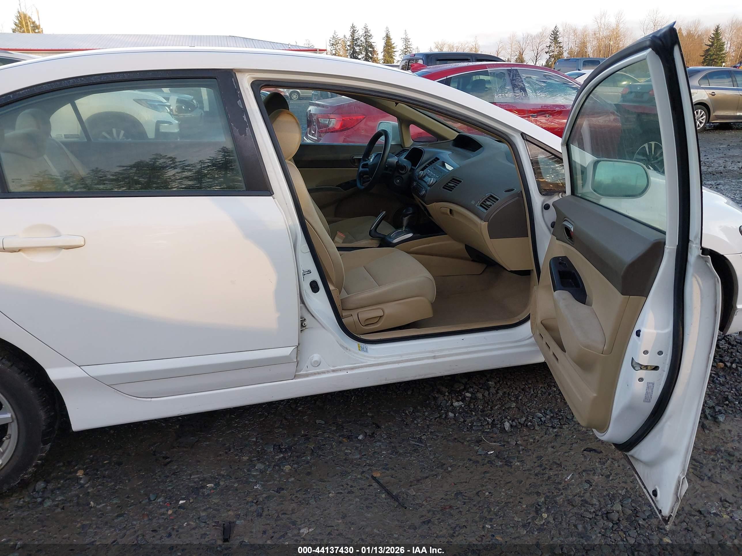 HONDA CIVIC image 5