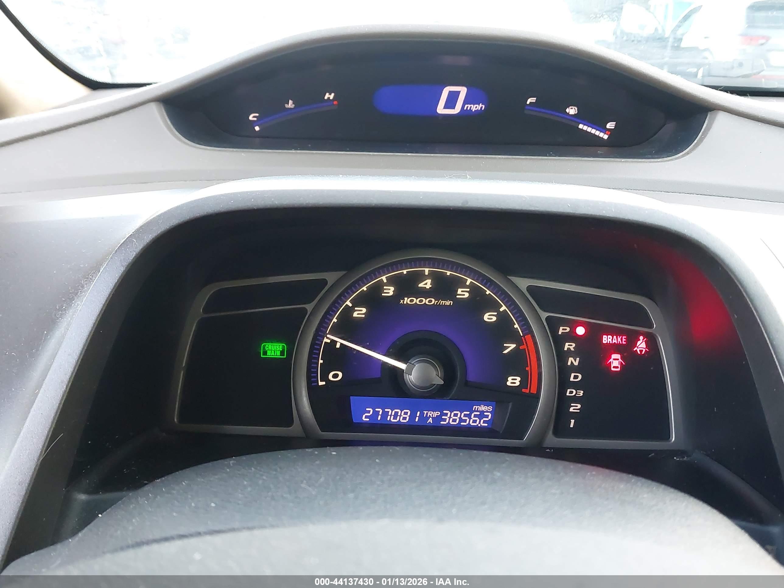 HONDA CIVIC image 7