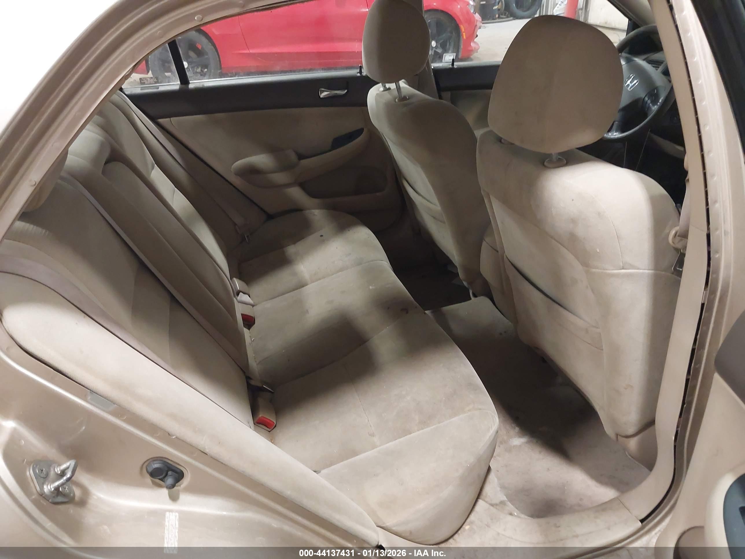 HONDA ACCORD image 8