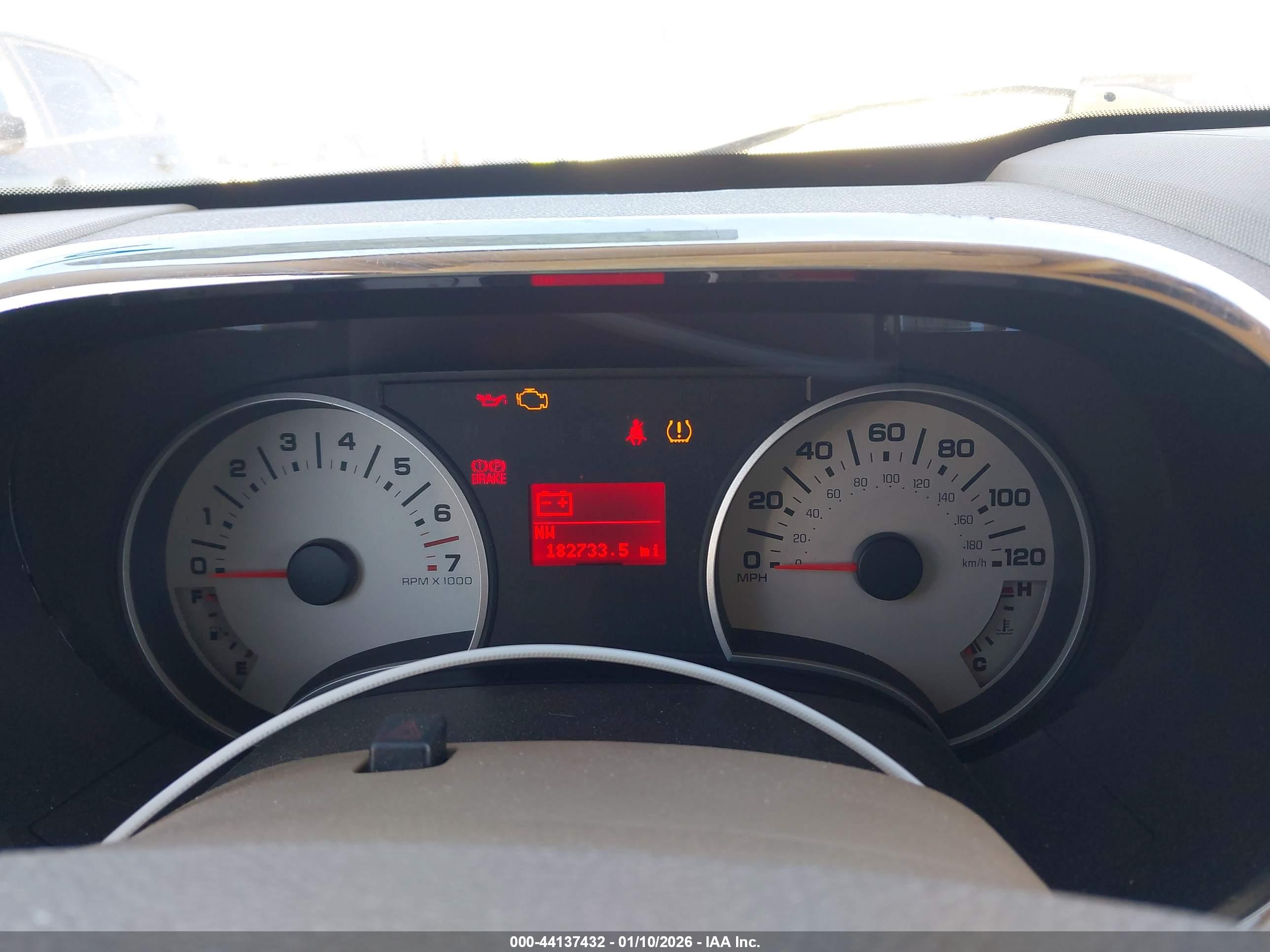 FORD EXPLORER image 7