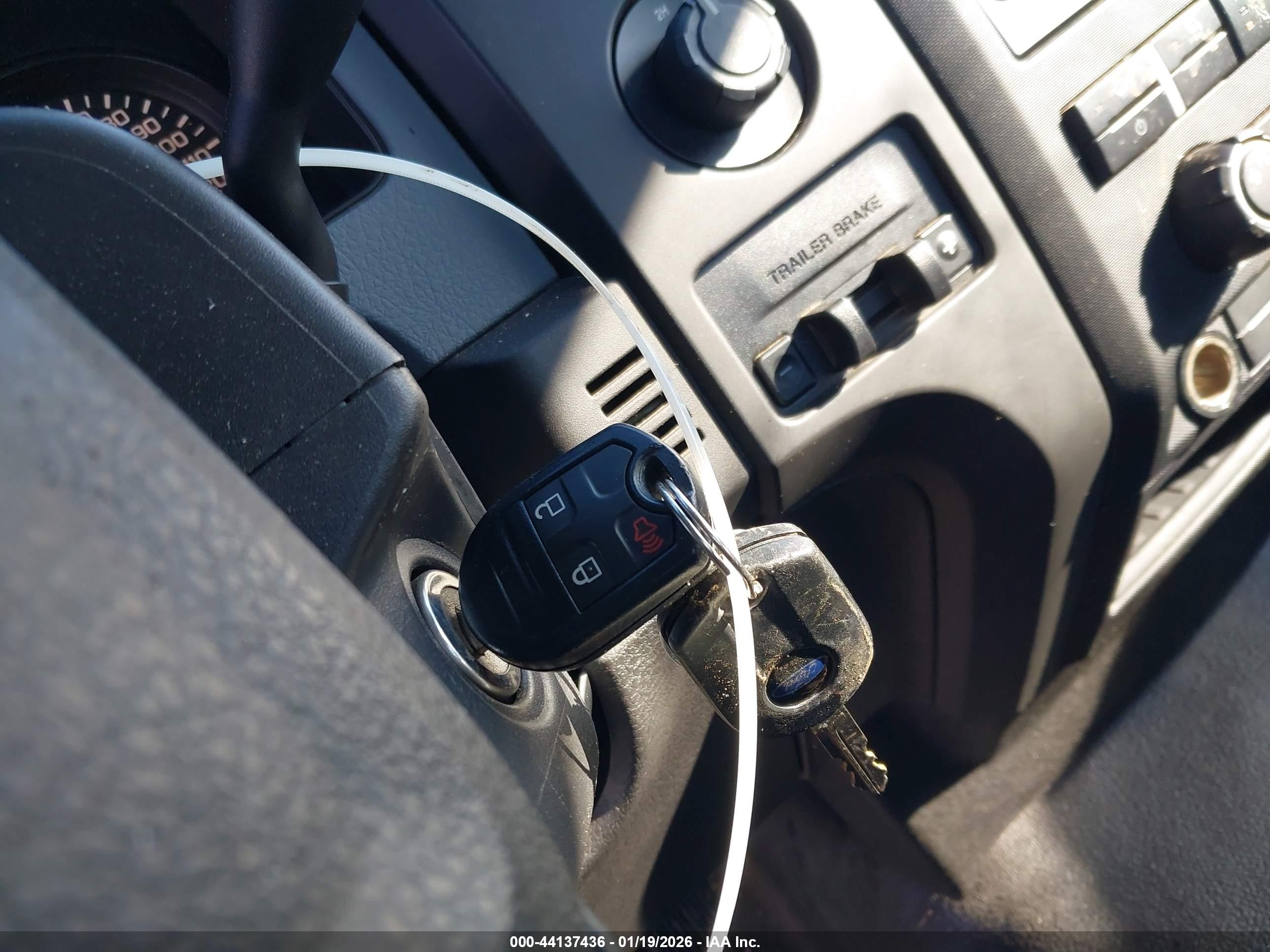 FORD F-150 image 11