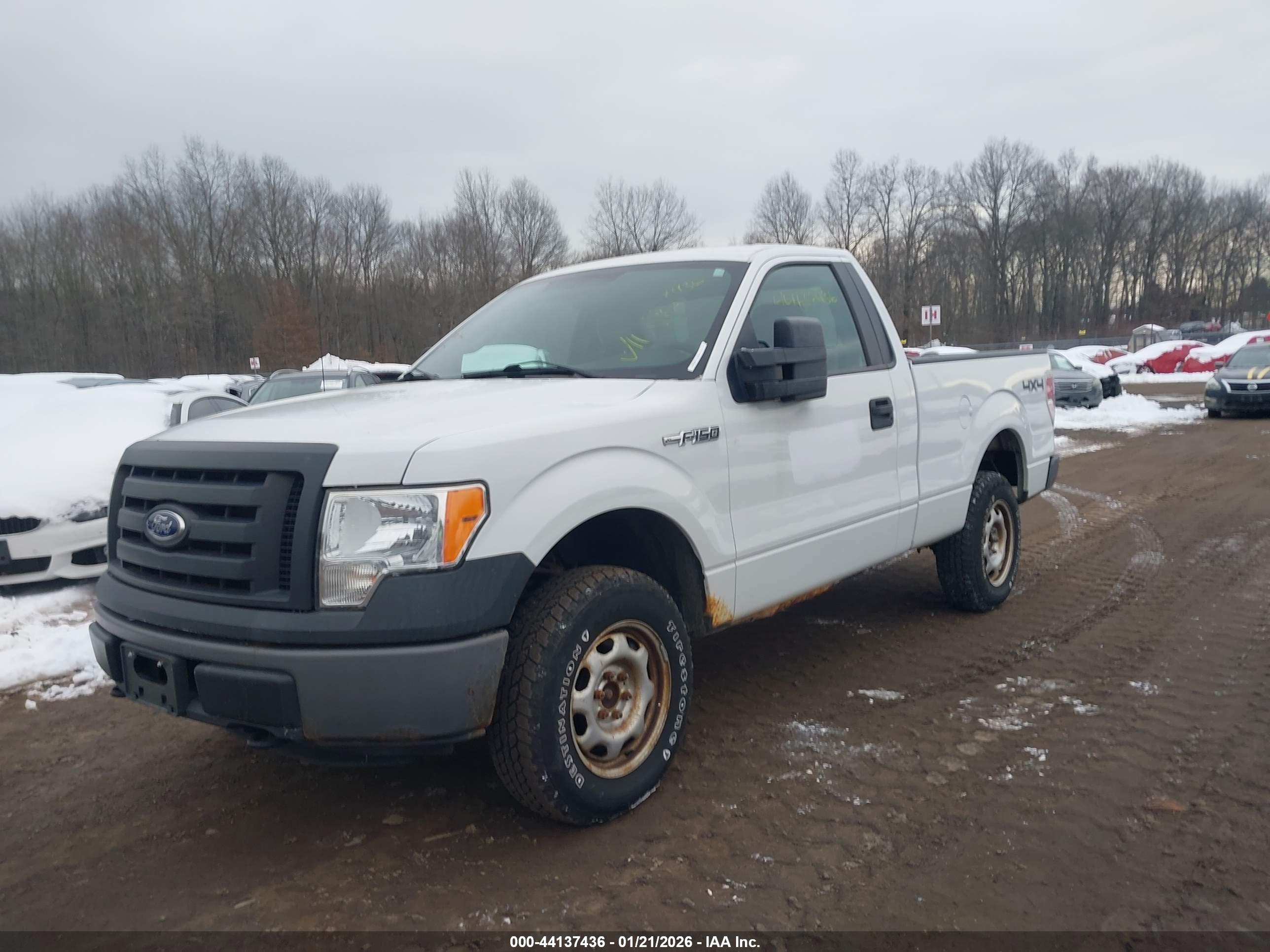FORD F-150 image 2