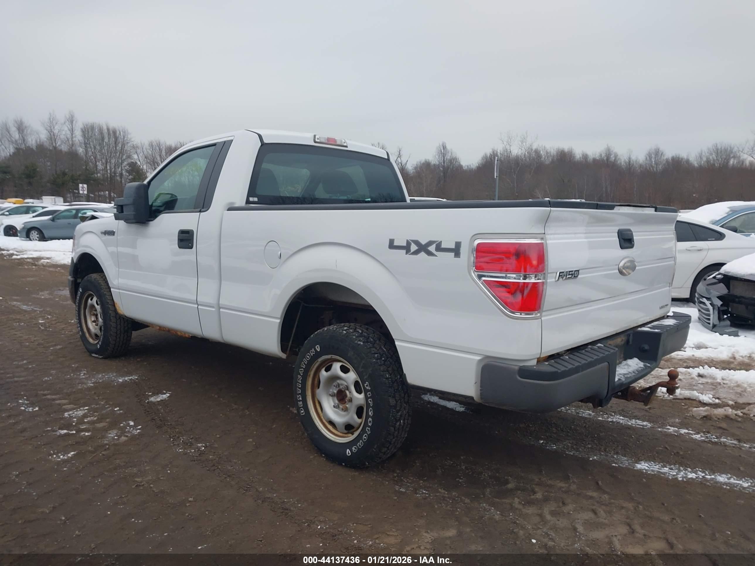 FORD F-150 image 3