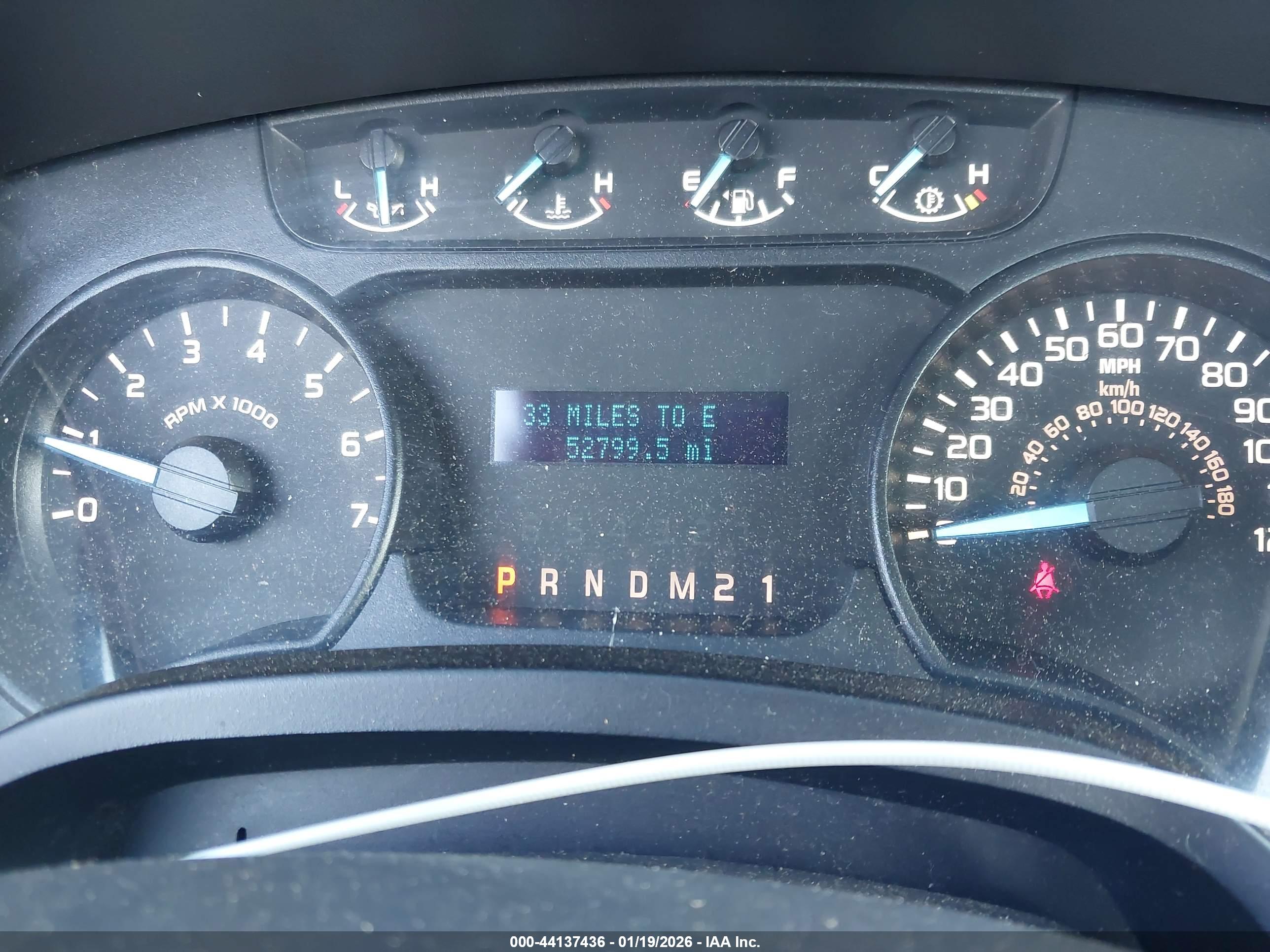 FORD F-150 image 7