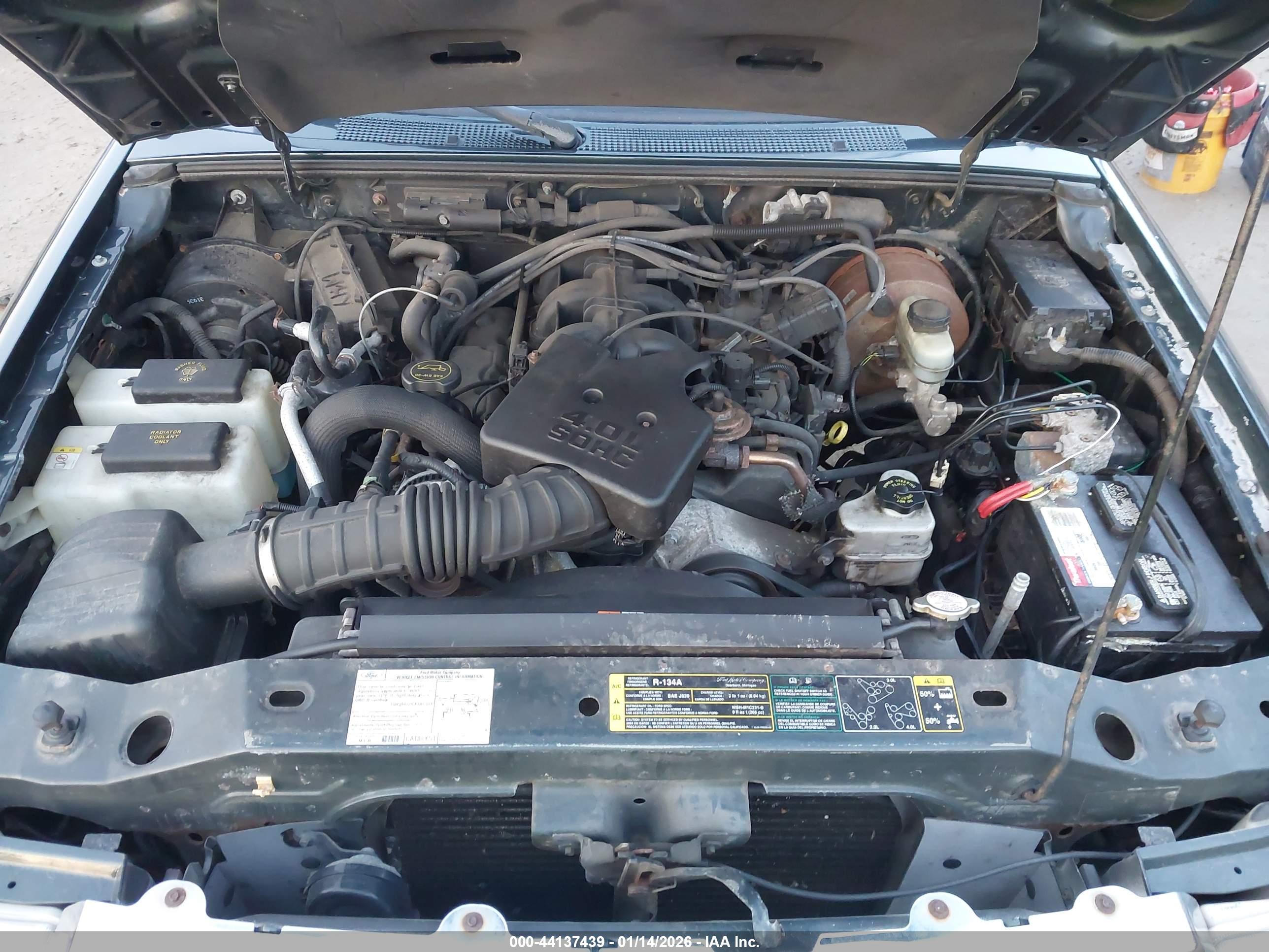 FORD RANGER image 10