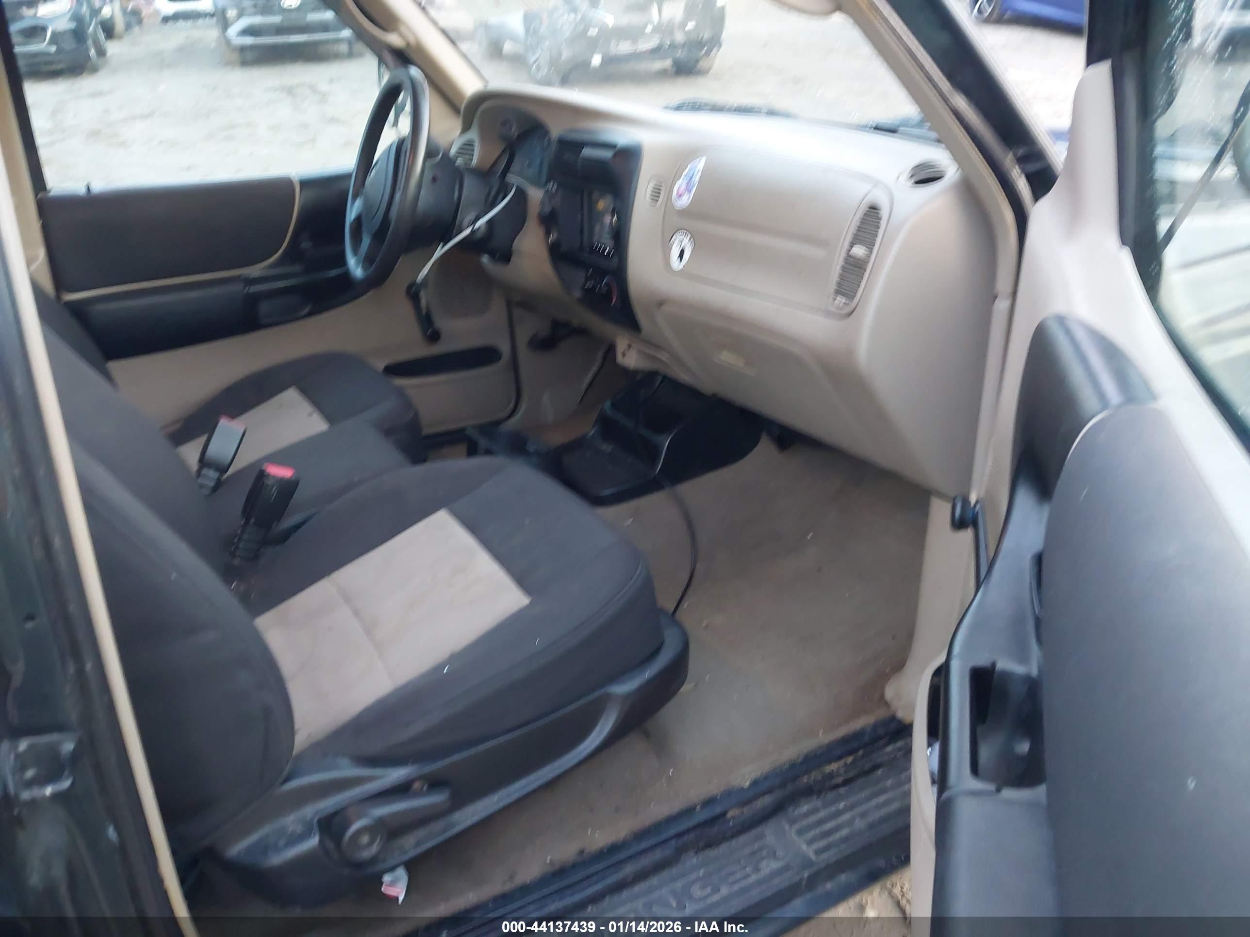 FORD RANGER image 5