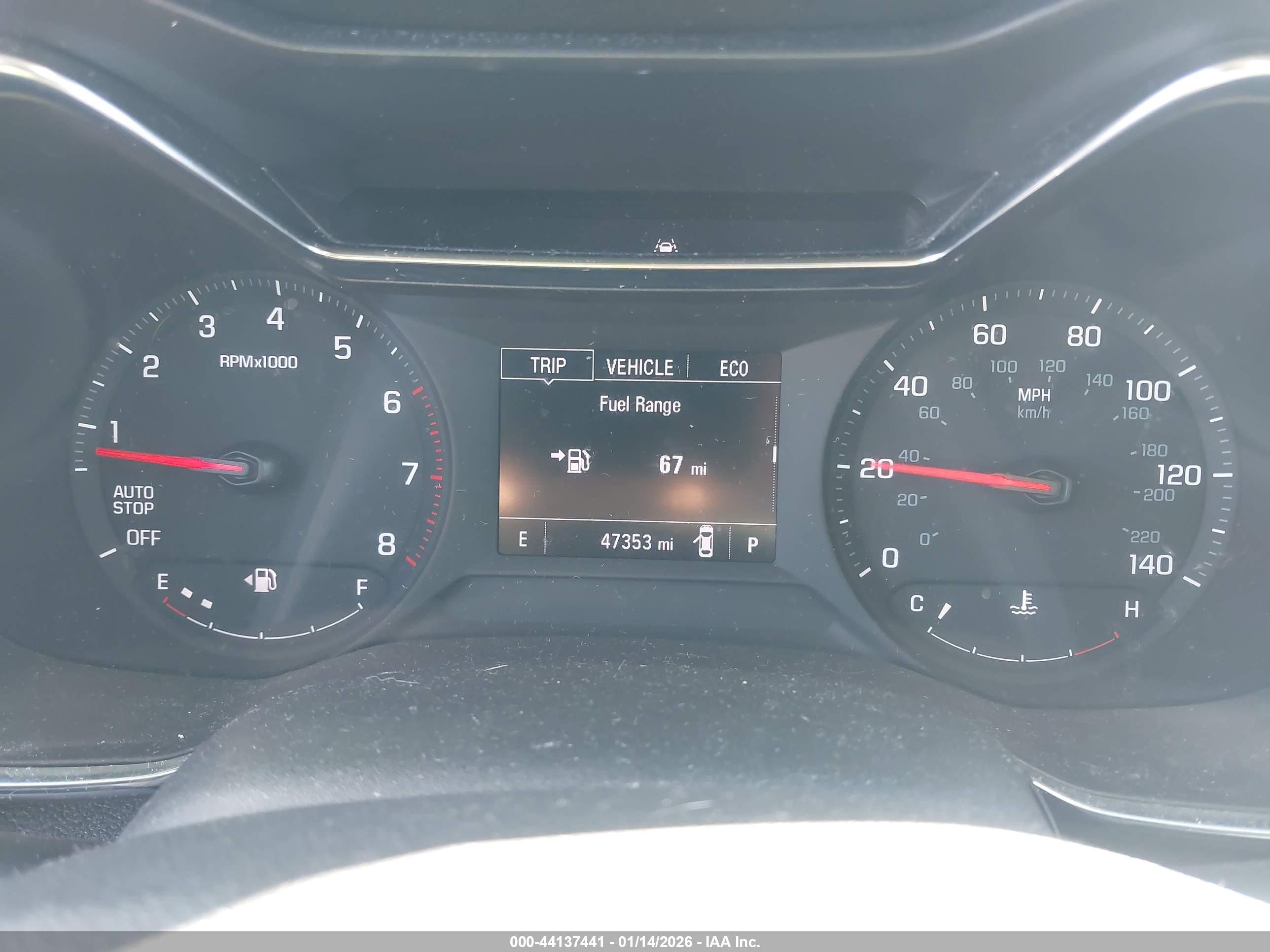 CHEVROLET TRAILBLAZER image 7