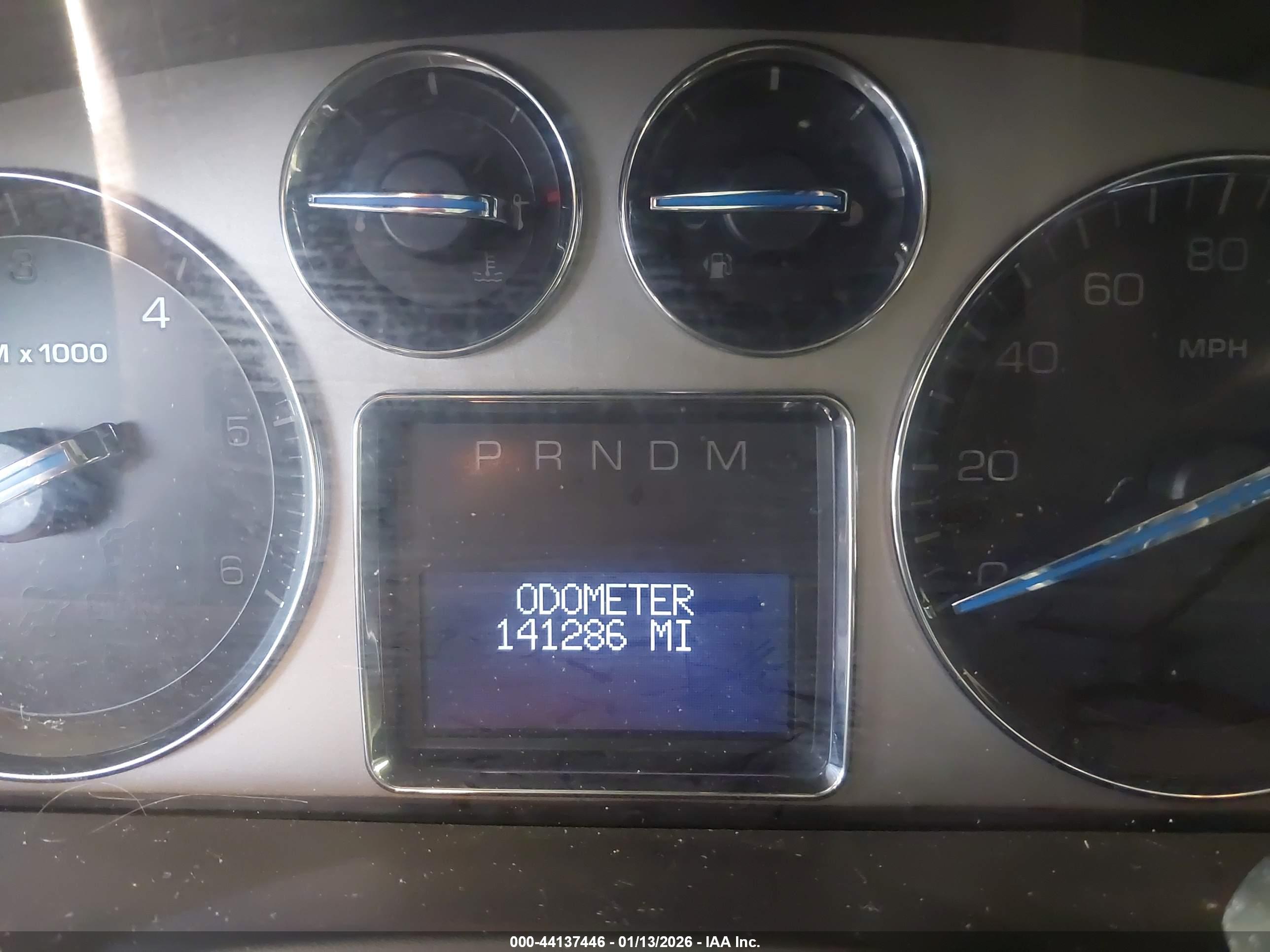CADILLAC ESCALADE image 7