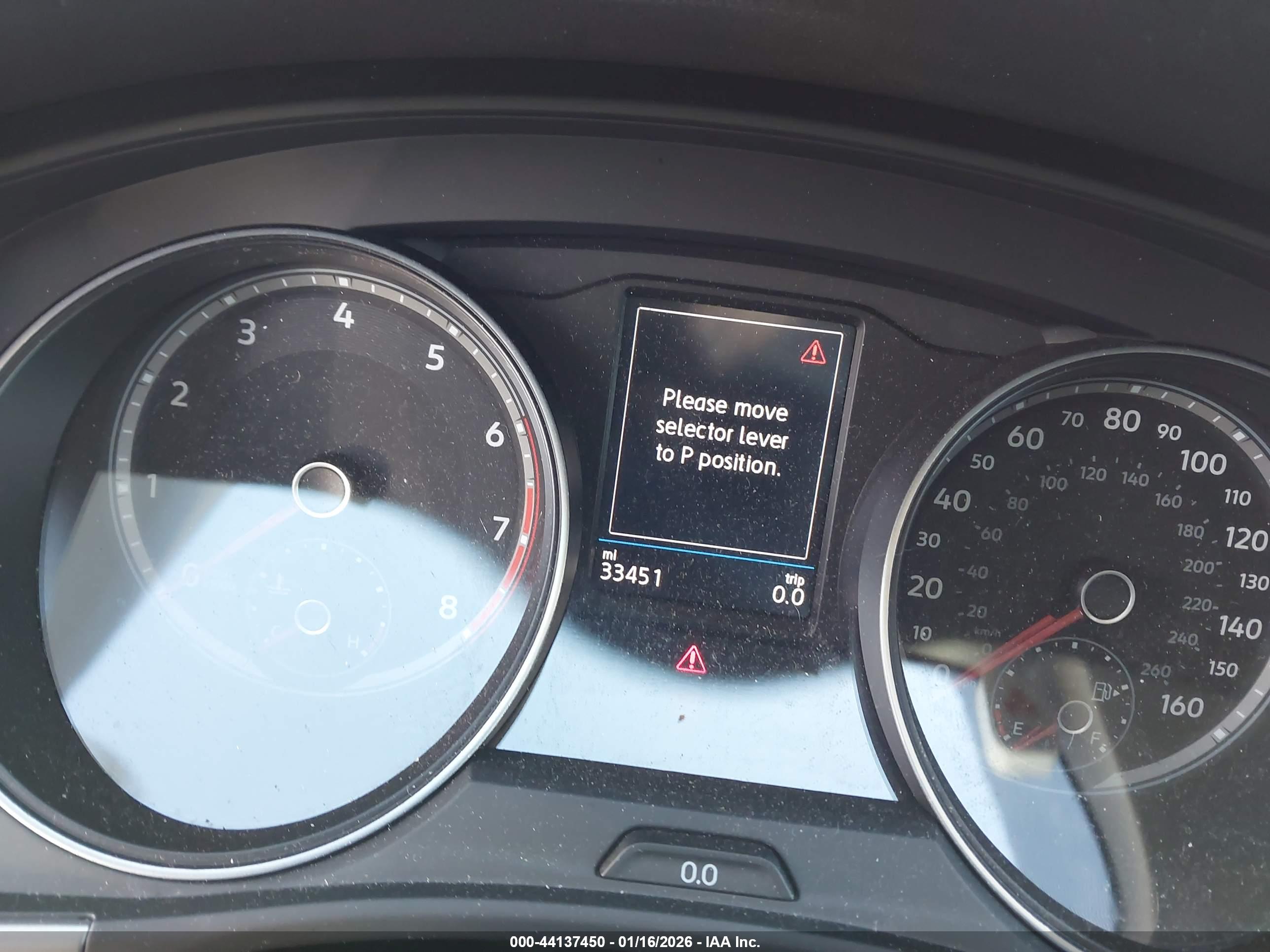 VOLKSWAGEN ATLAS image 7
