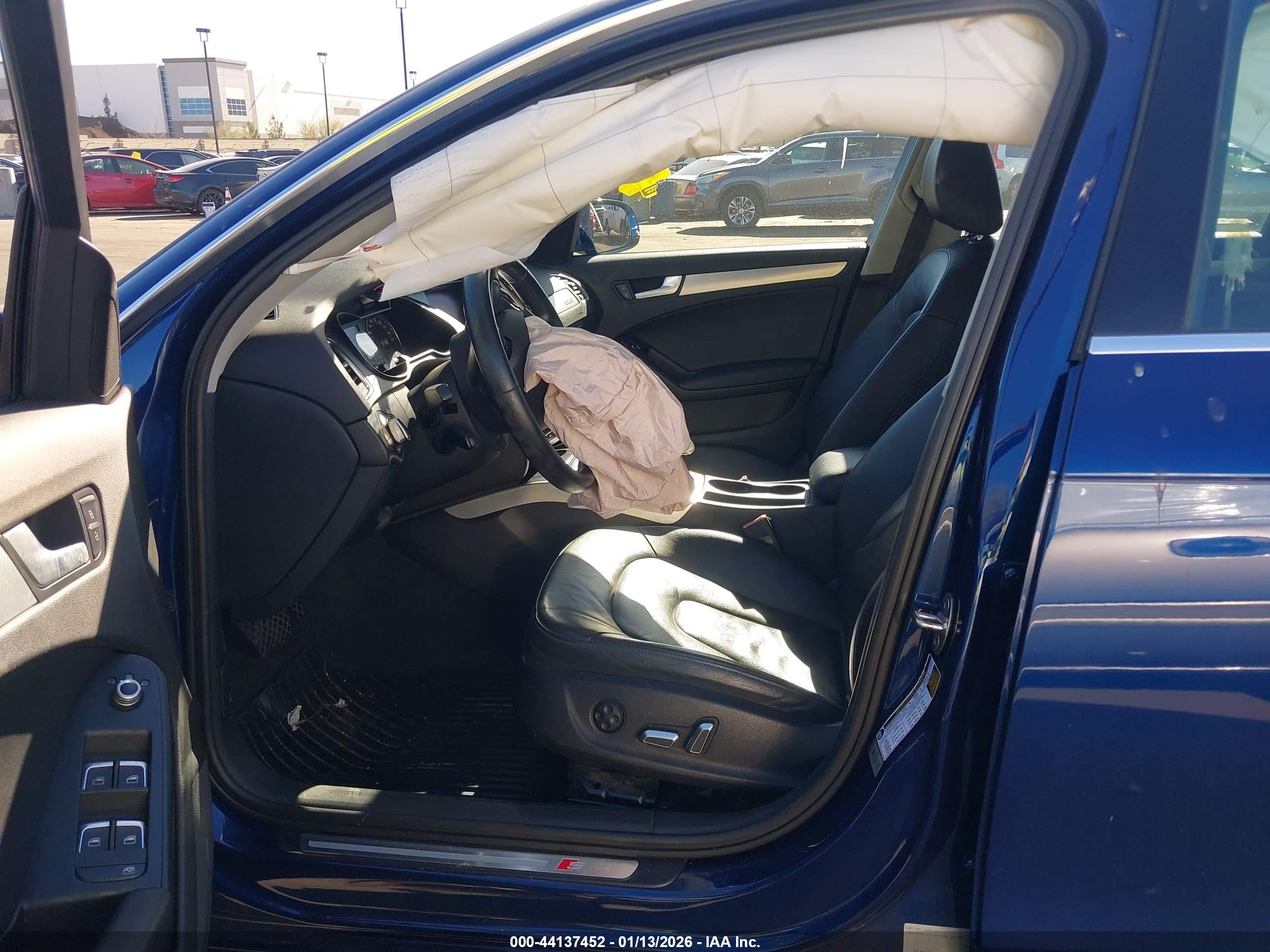 AUDI A4 image 5