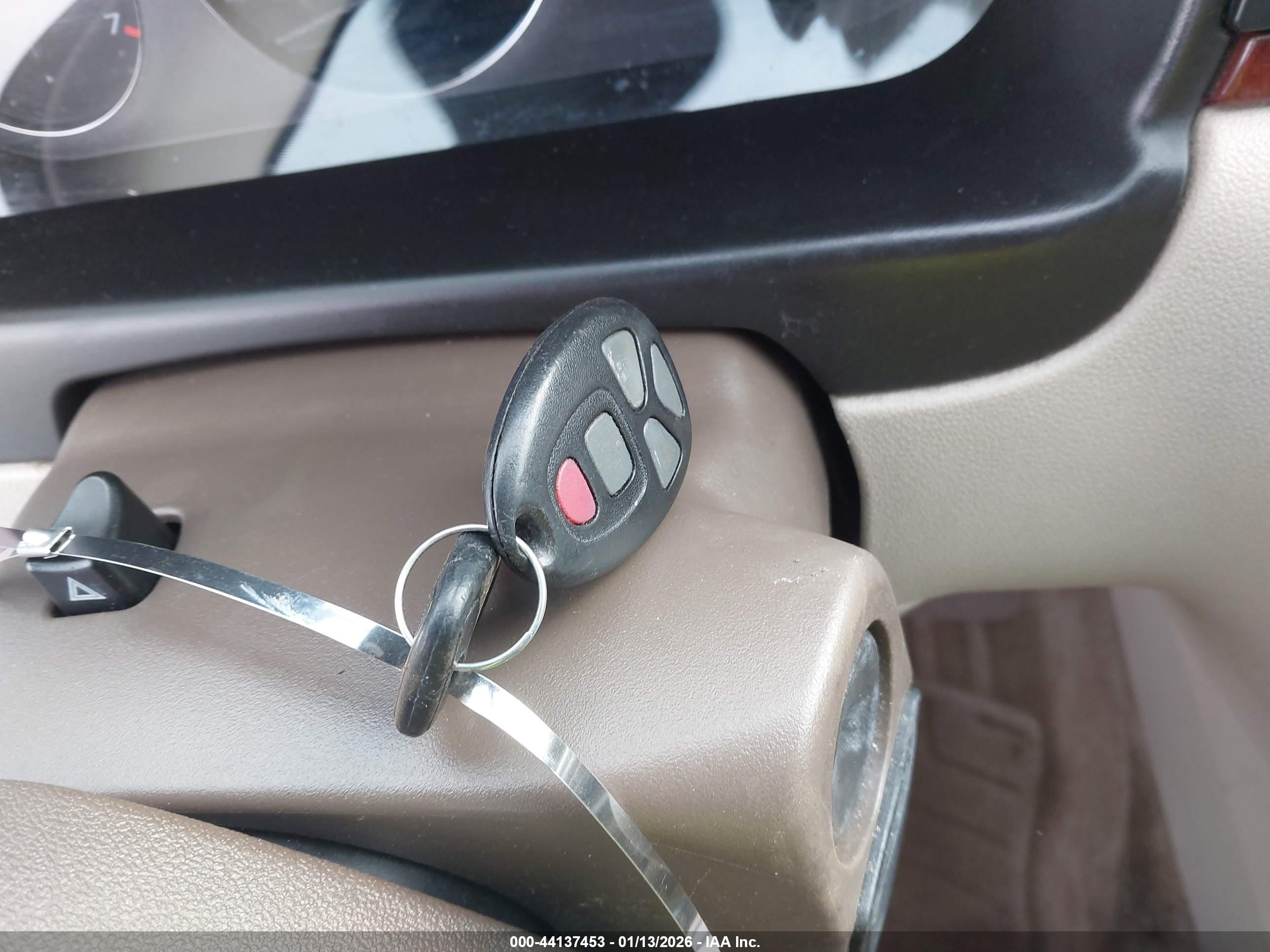 CHEVROLET IMPALA image 11