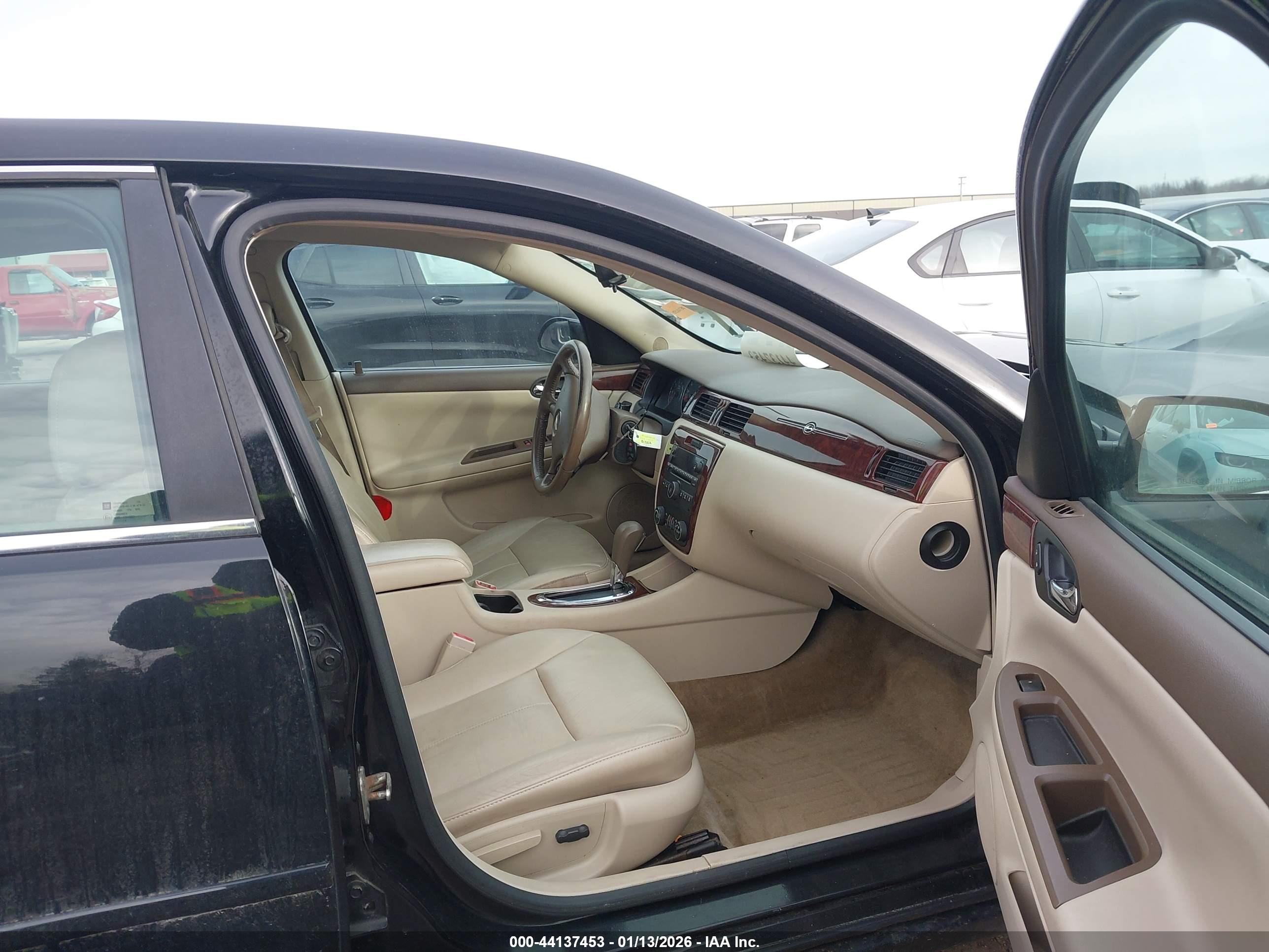 CHEVROLET IMPALA image 5