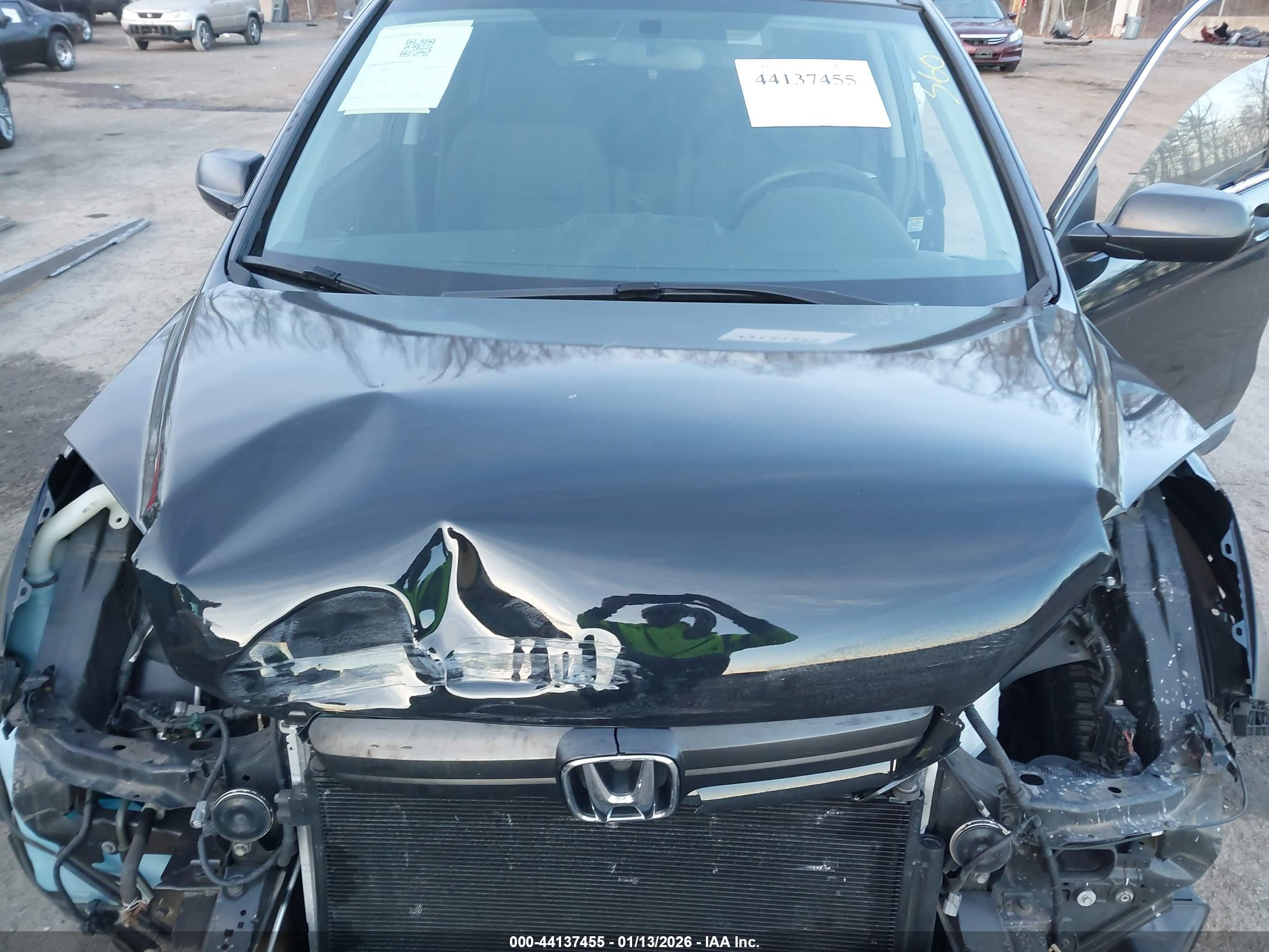 HONDA CR-V image 10