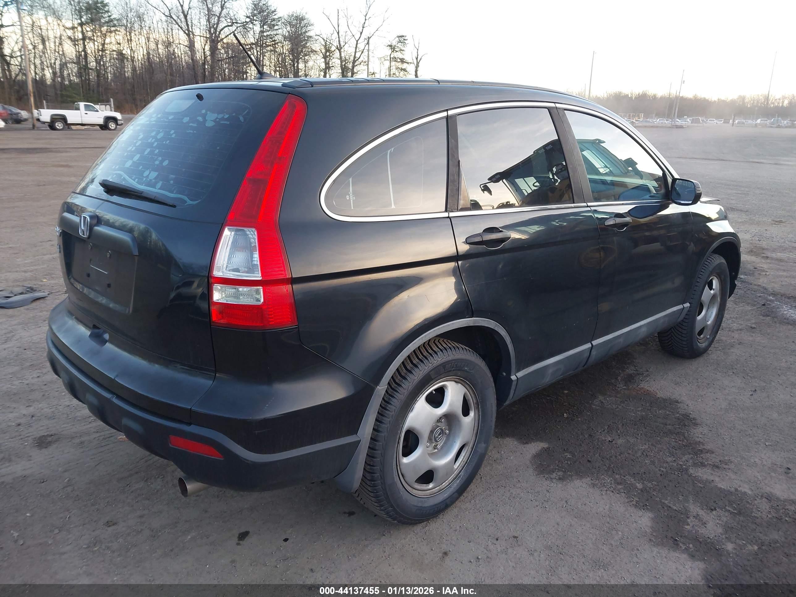 HONDA CR-V image 4