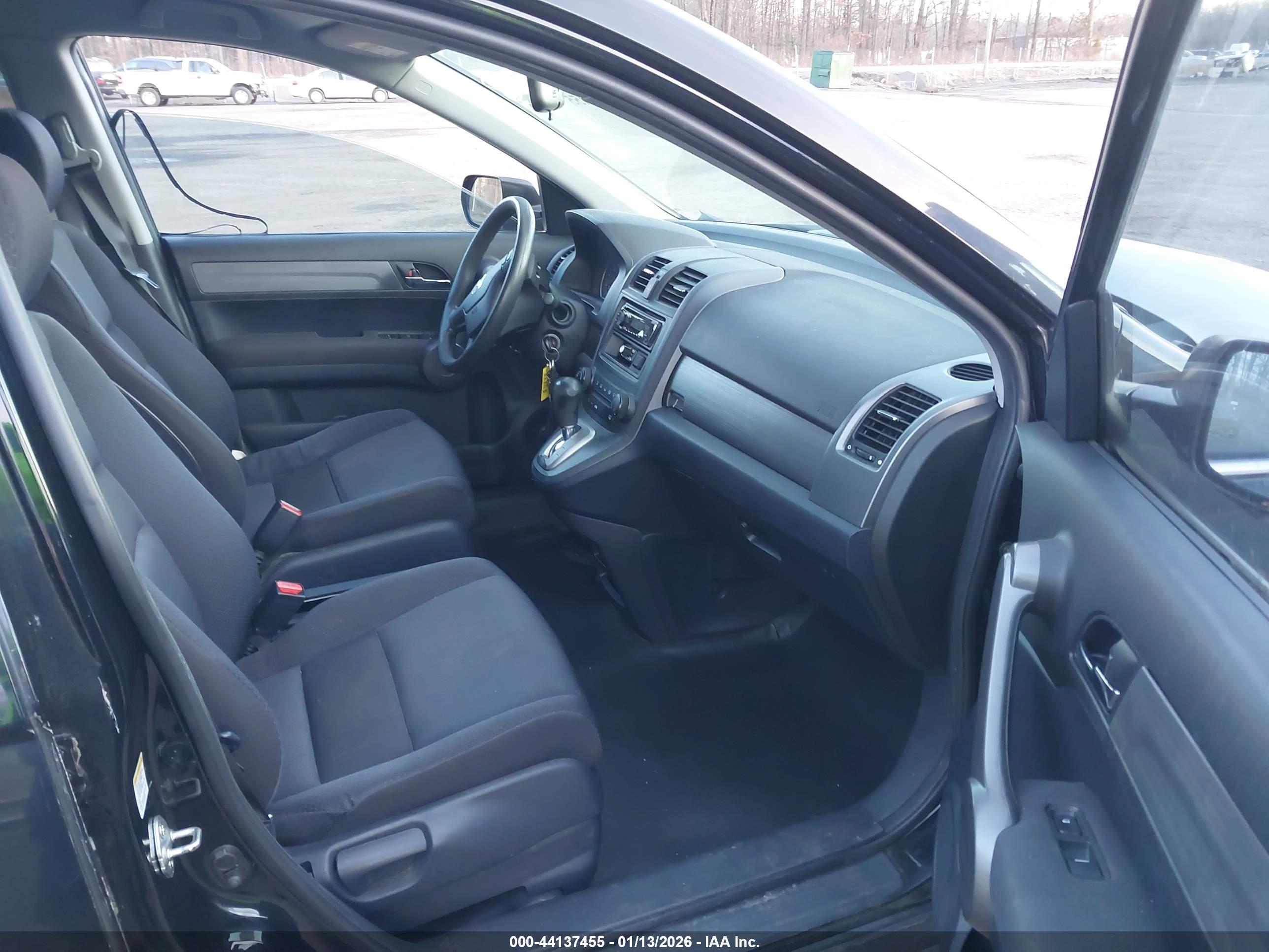 HONDA CR-V image 5