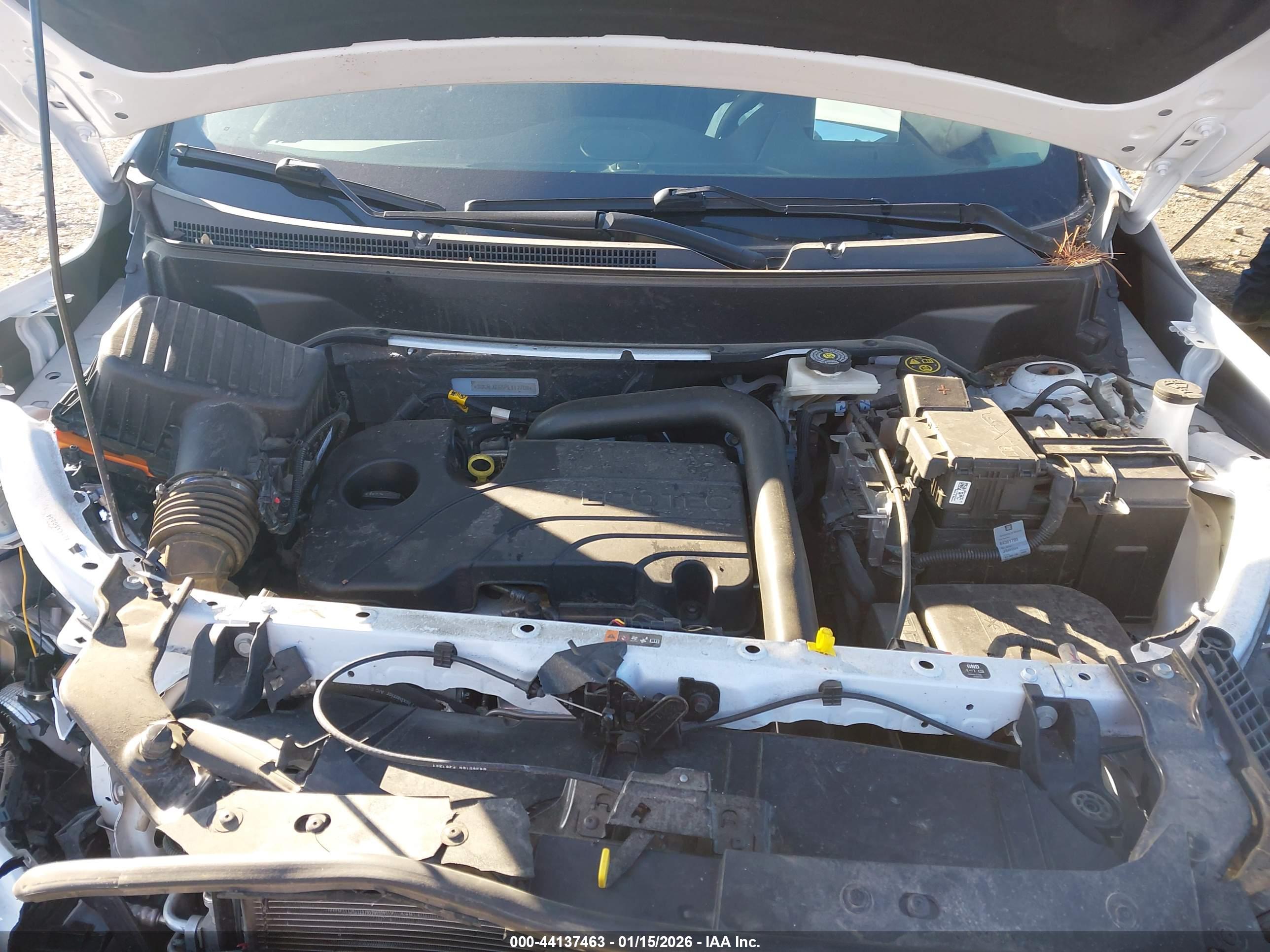 GMC TERRAIN image 10
